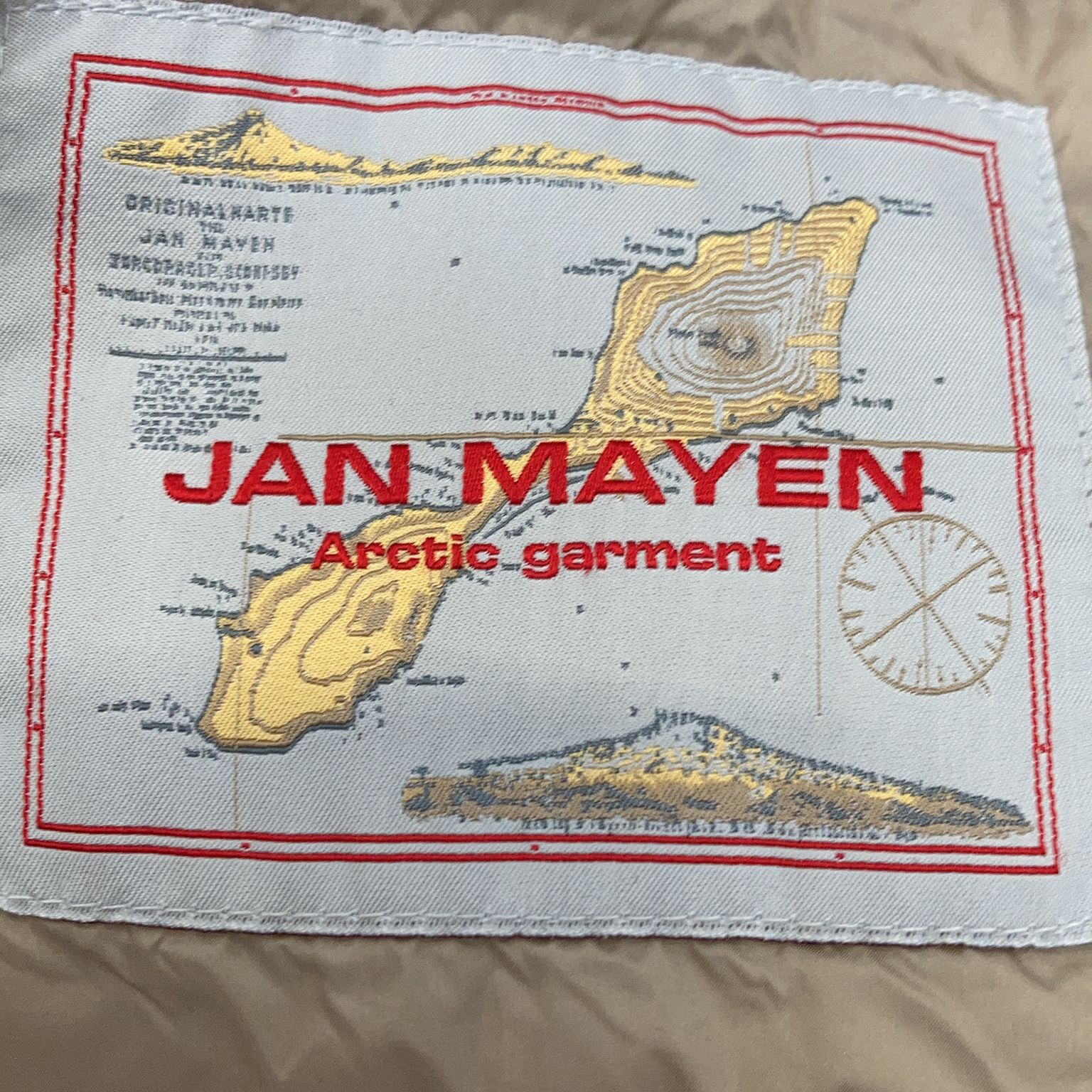 Jan Mayen