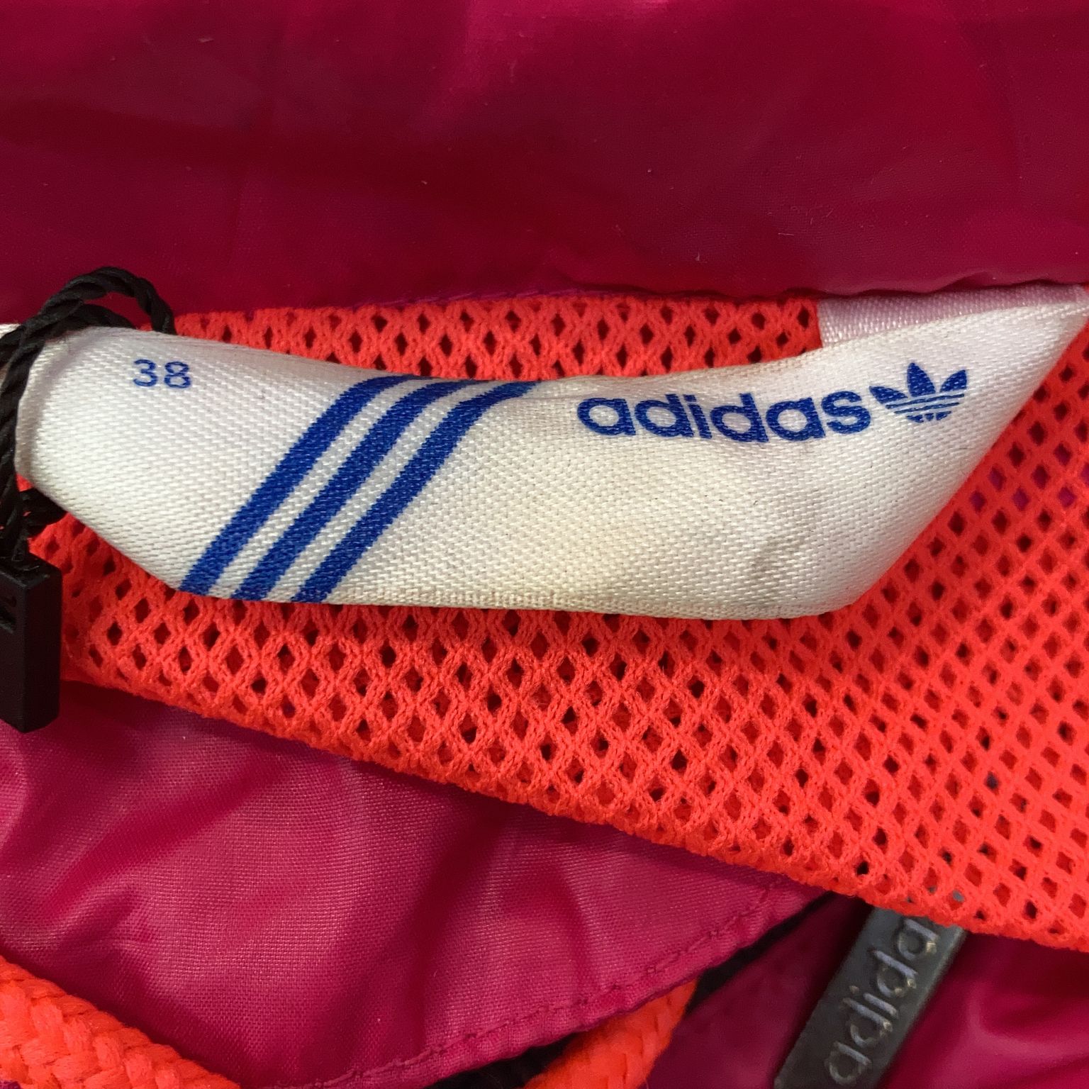 Adidas