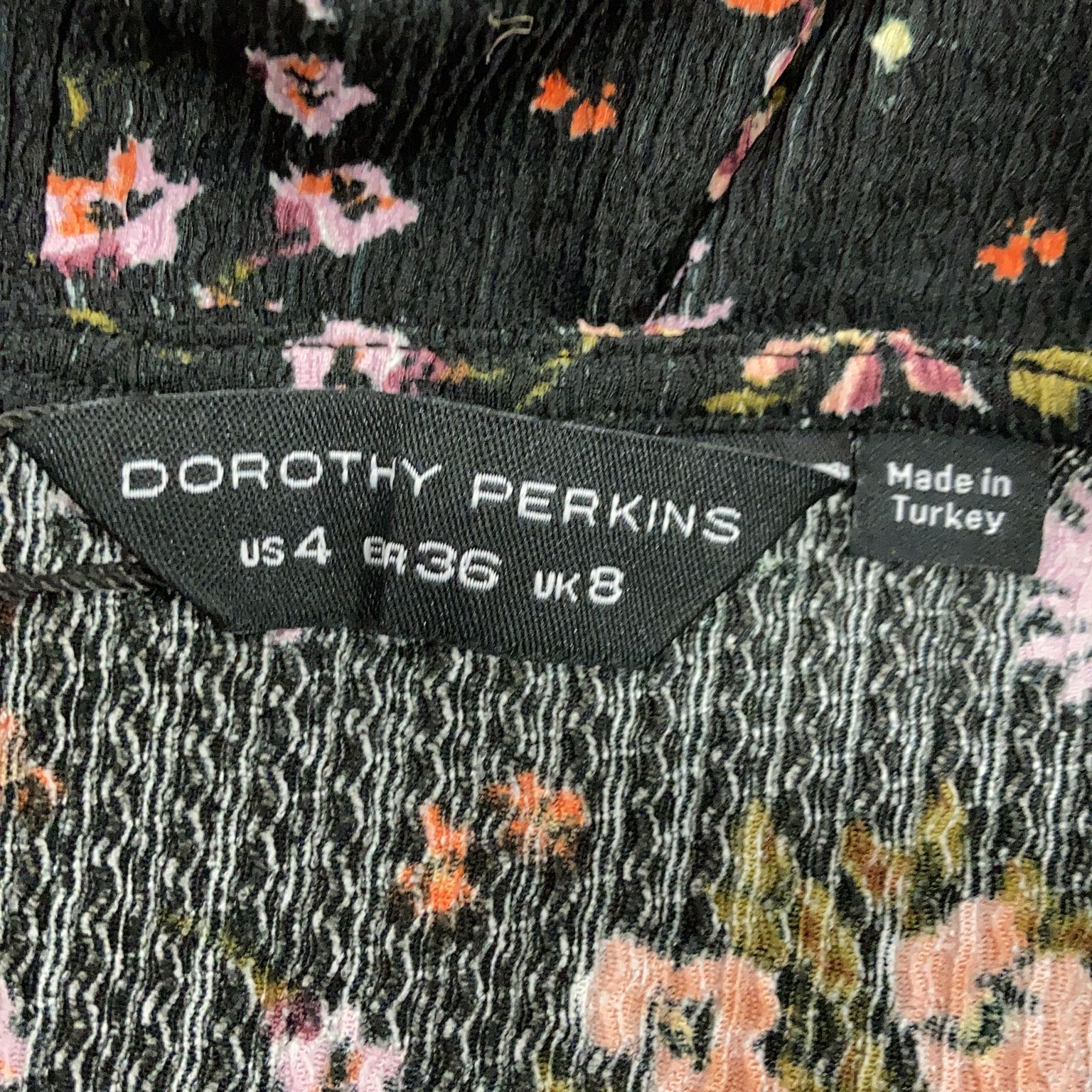 Dorothy Perkins