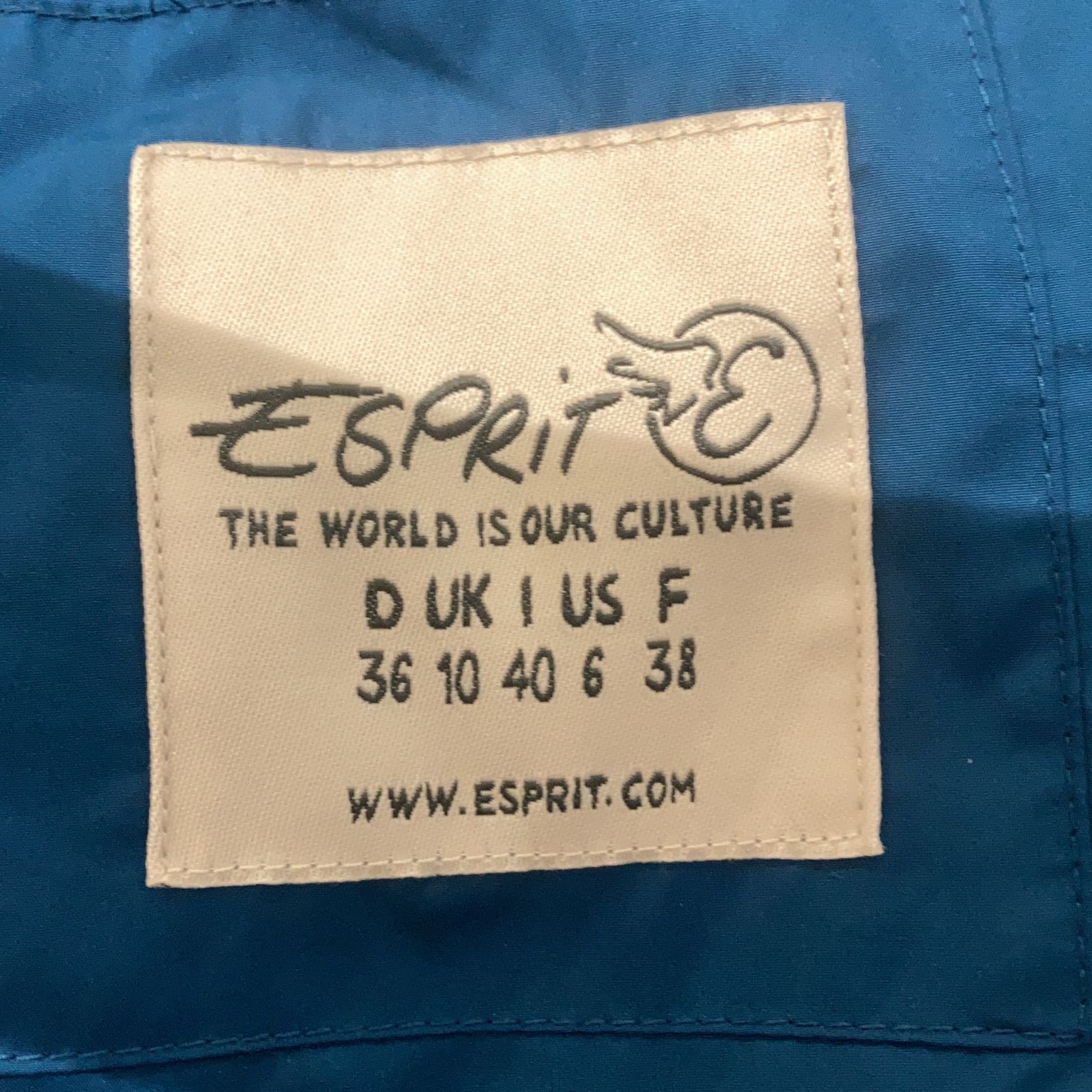 ESPRIT