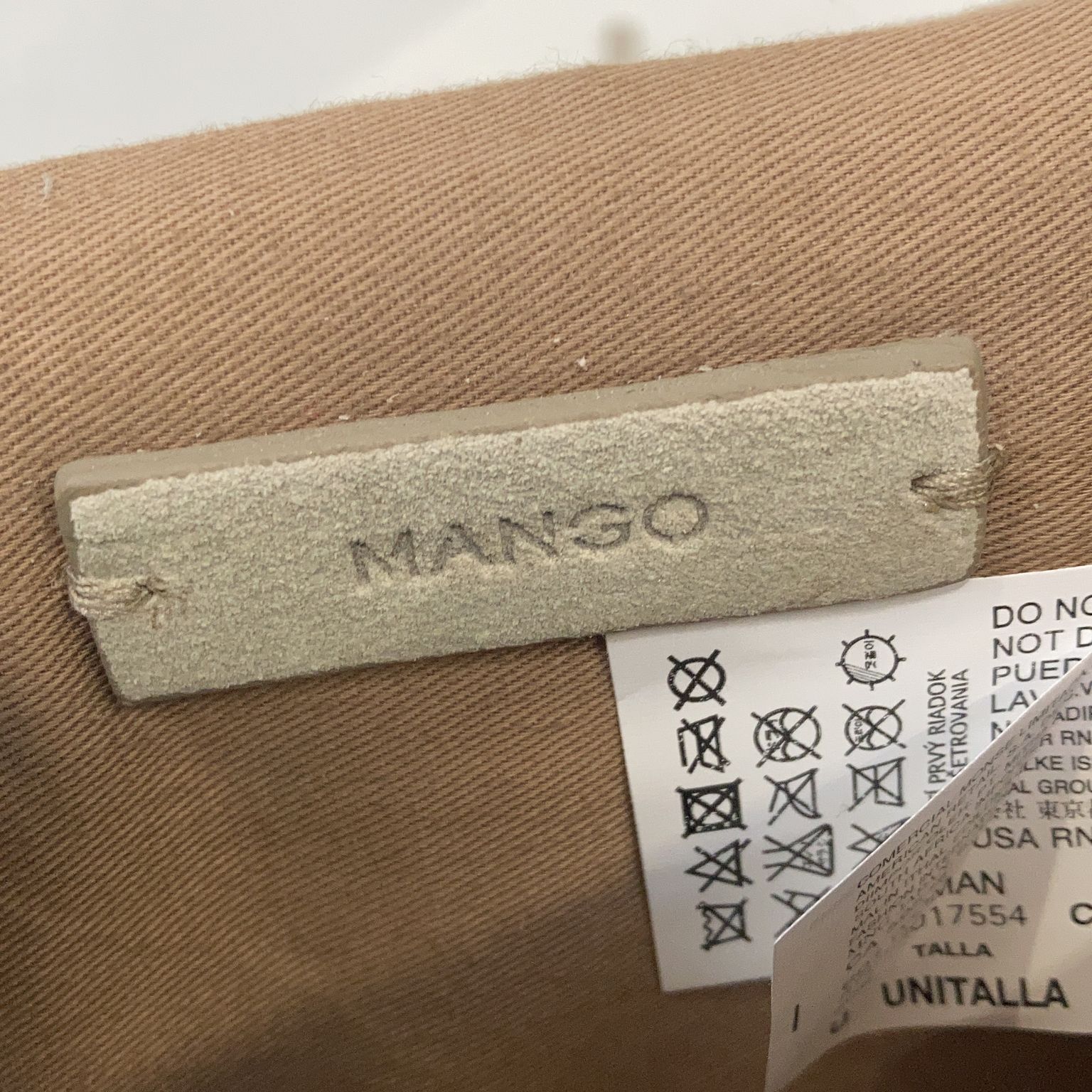 Mango