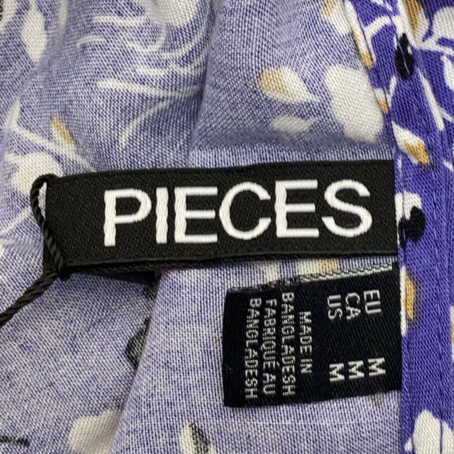 Pieces