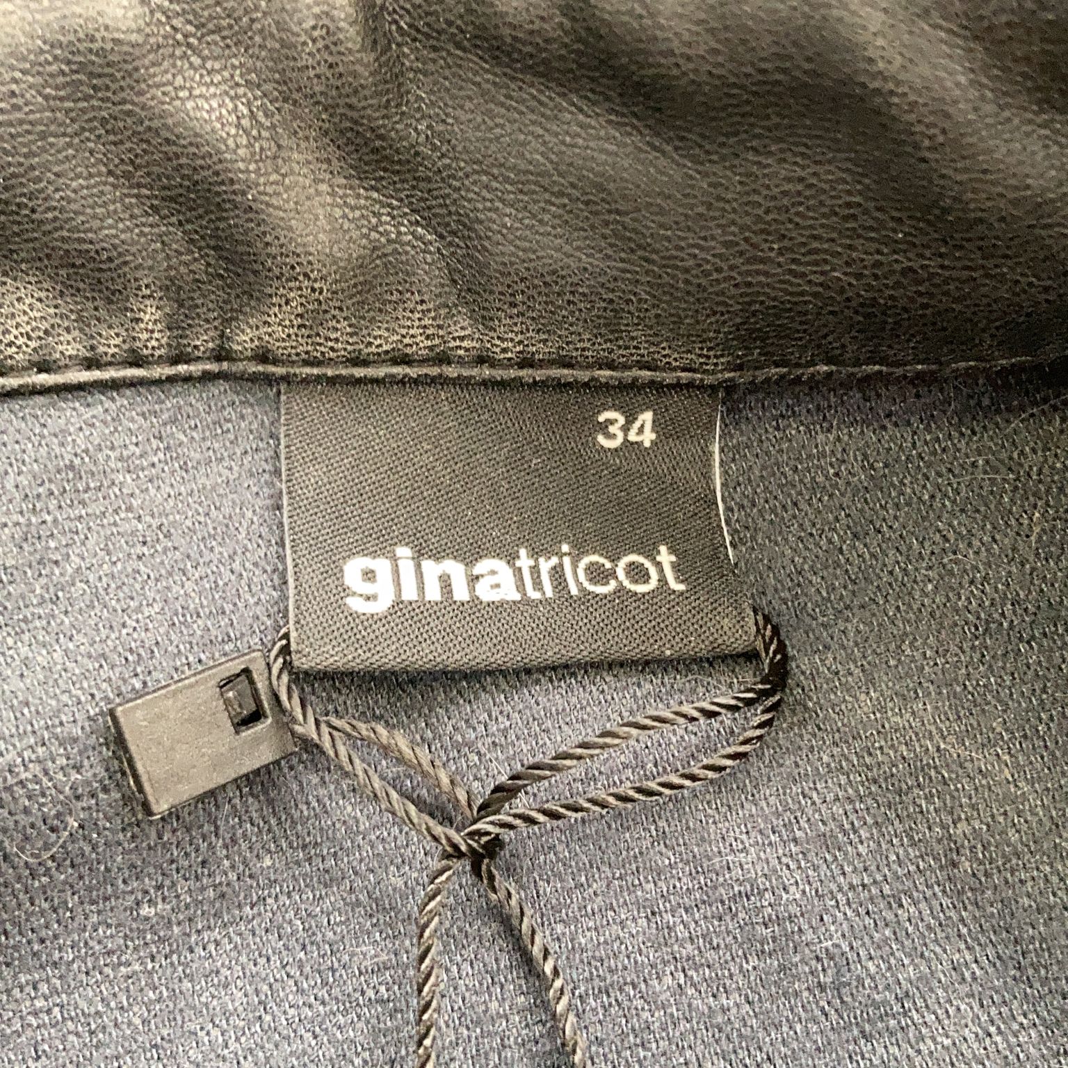 Gina Tricot