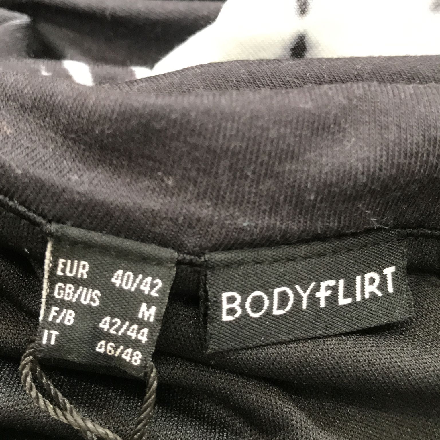 Bodyflirt