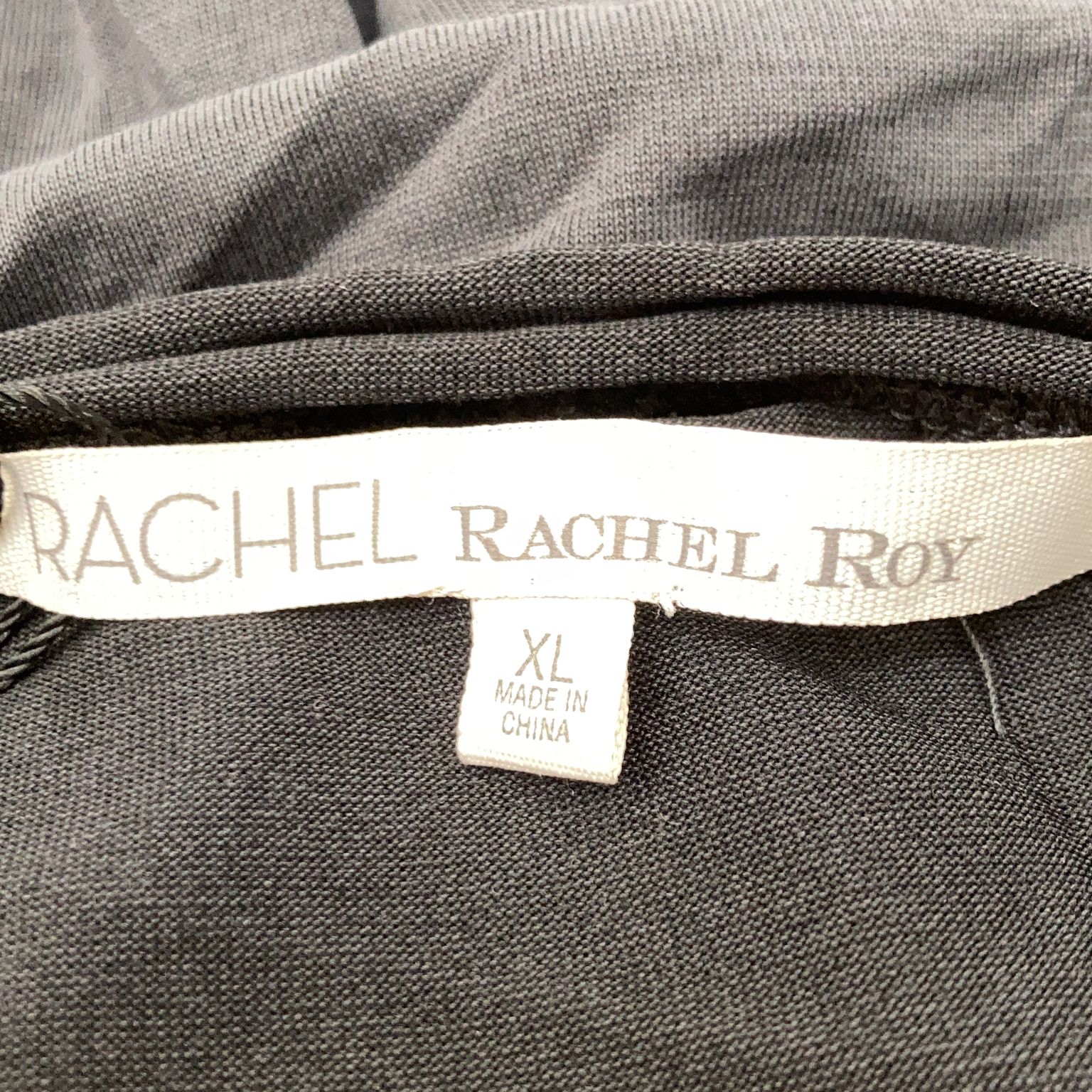 Rachel Roy