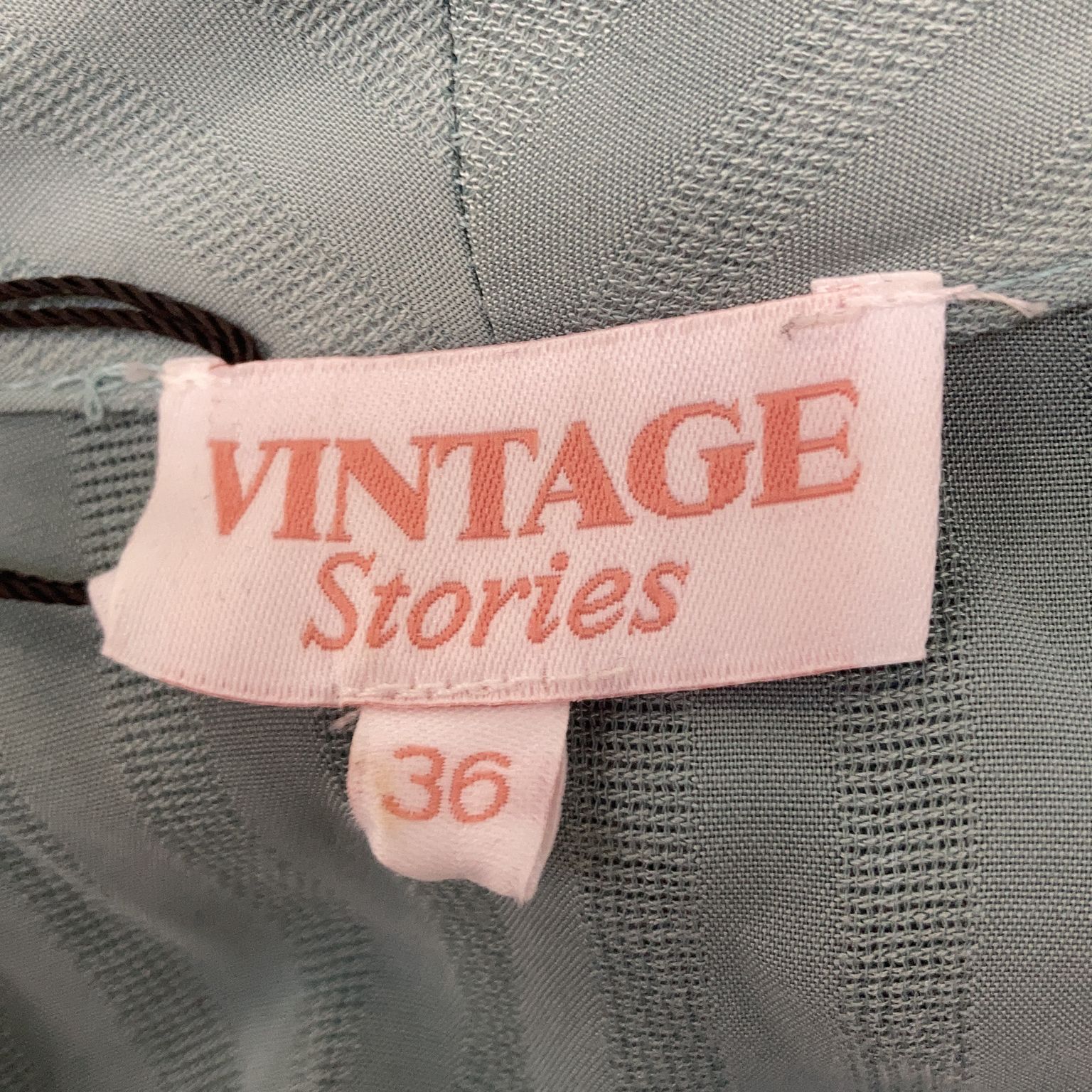 Vintage Stories