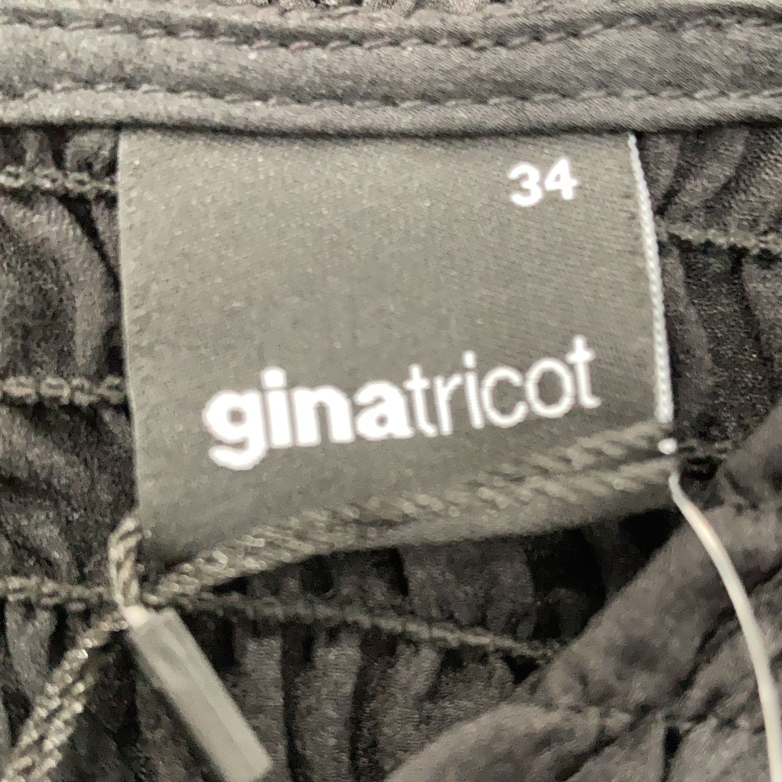 Gina Tricot