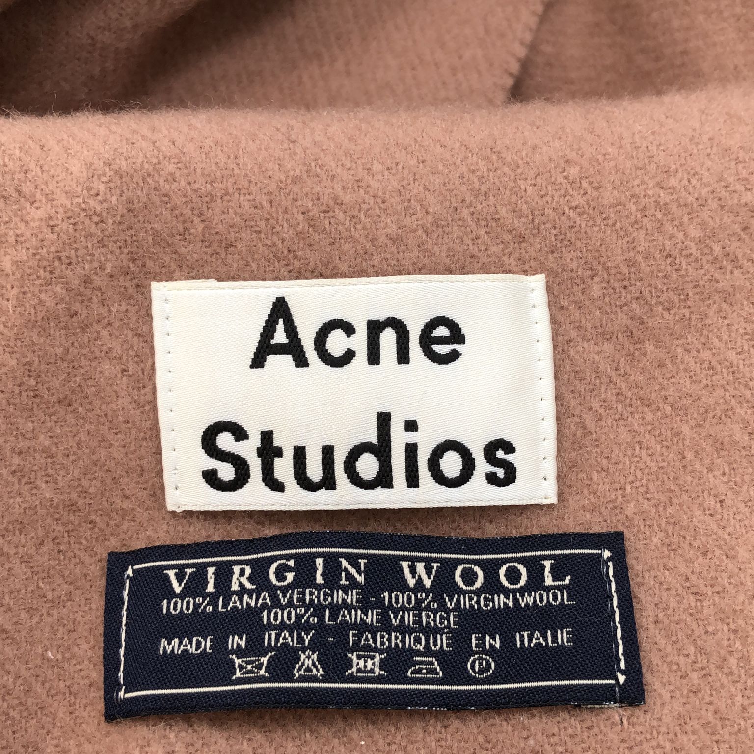 Acne Studios