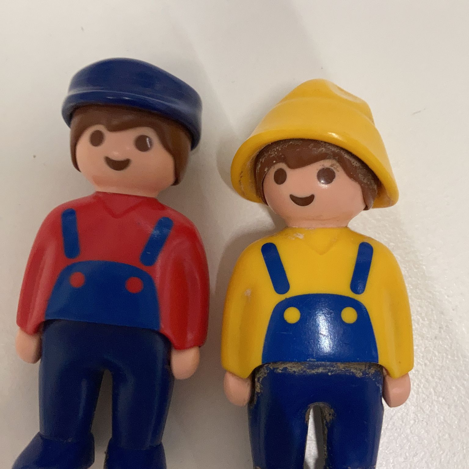 Playmobil