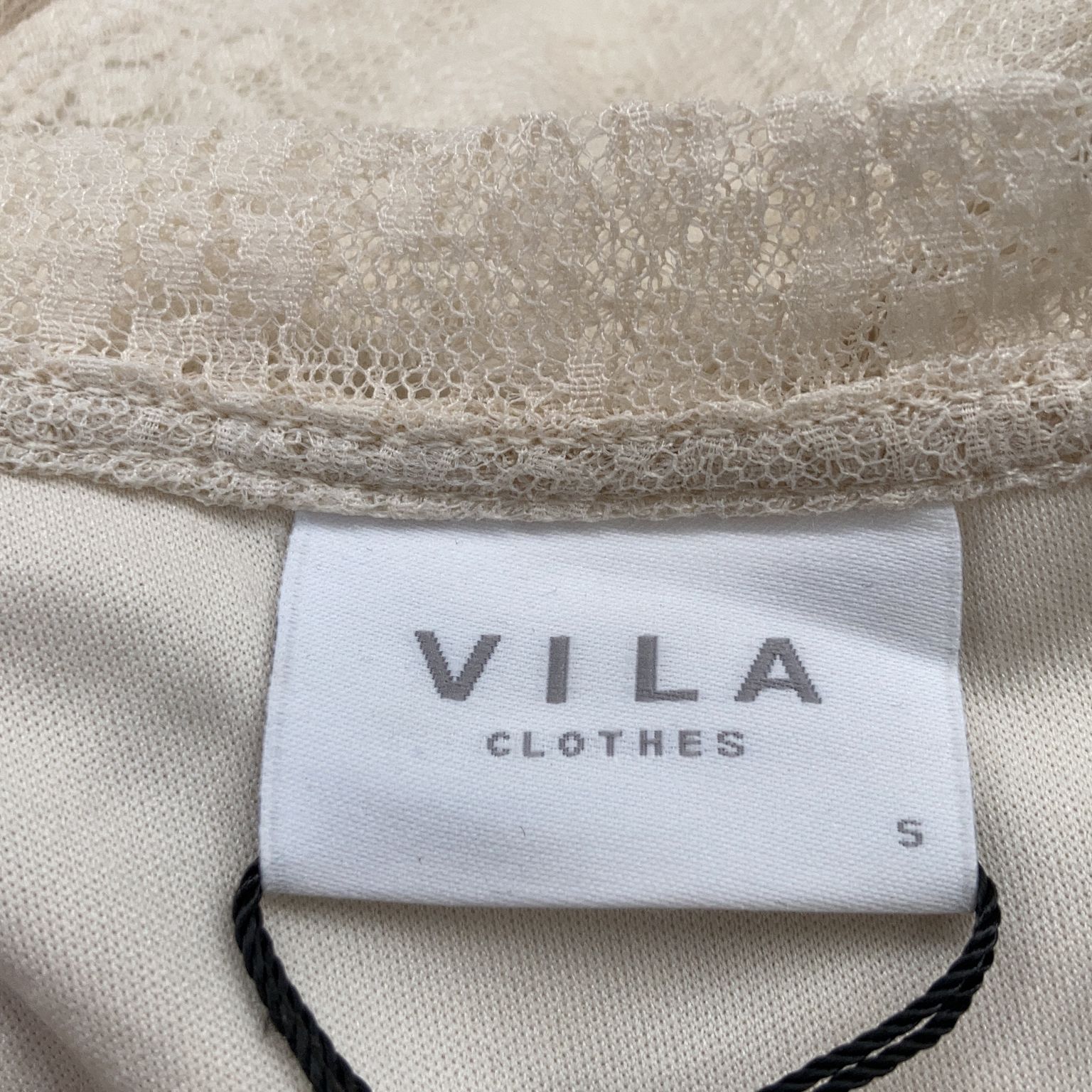 VILA Clothes