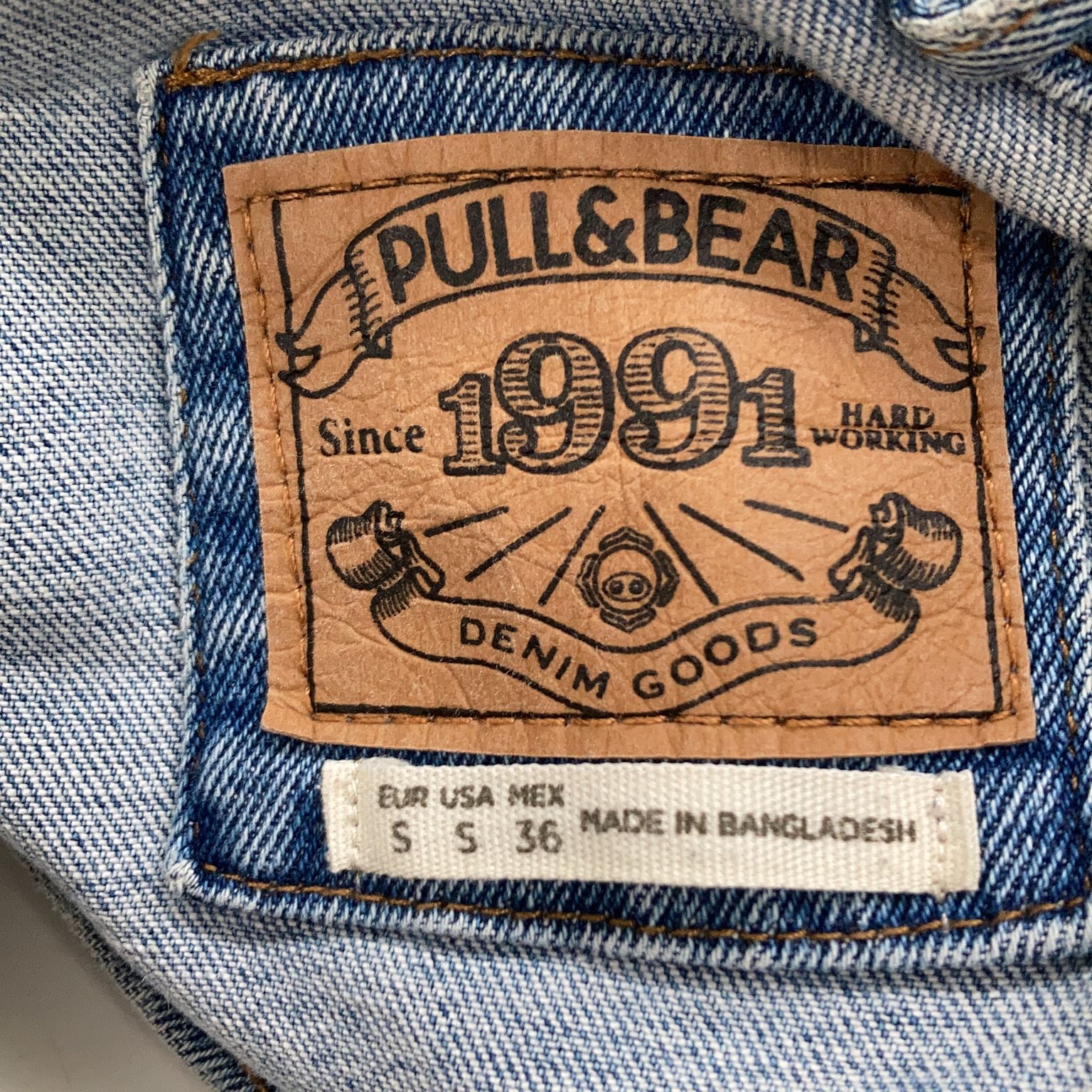 Pull  Bear