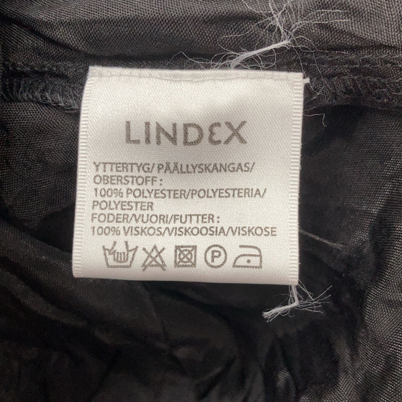 Lindex