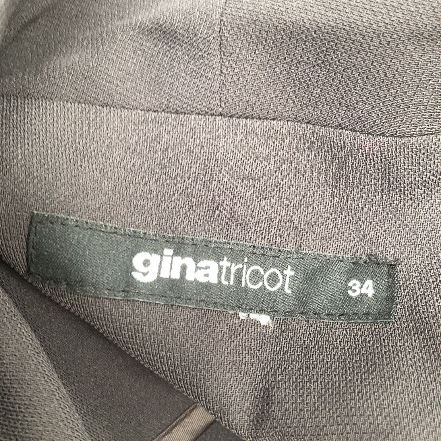 Gina Tricot