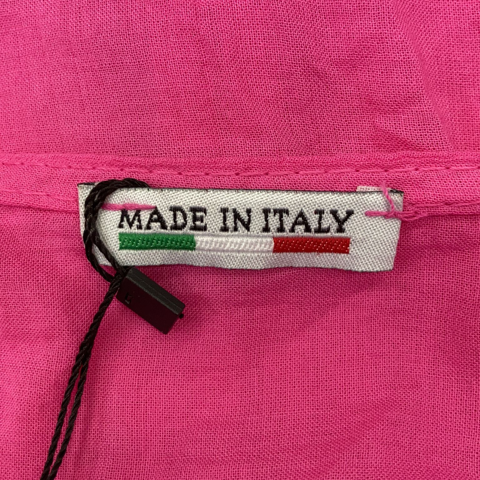 Made In Italy