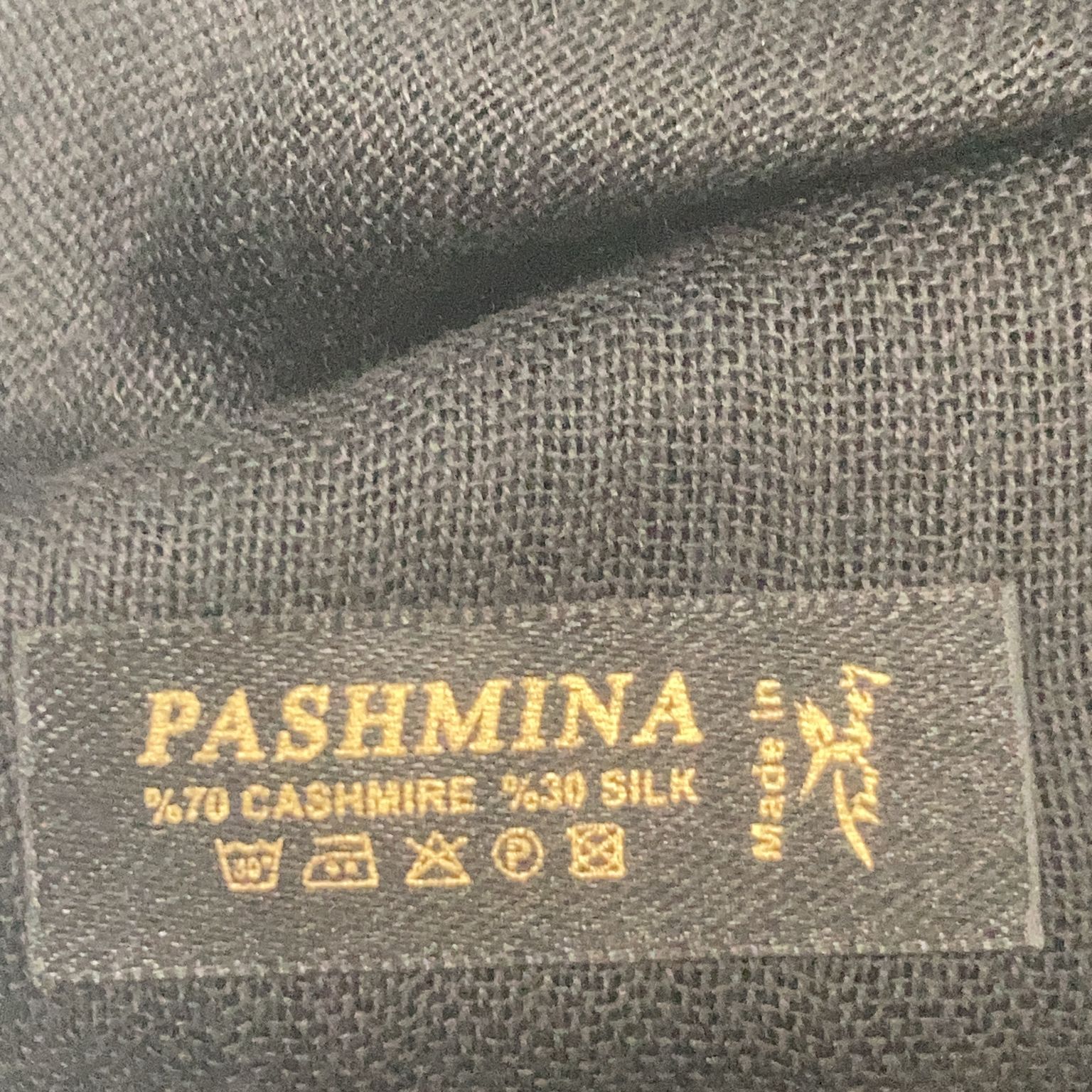 Pashmina