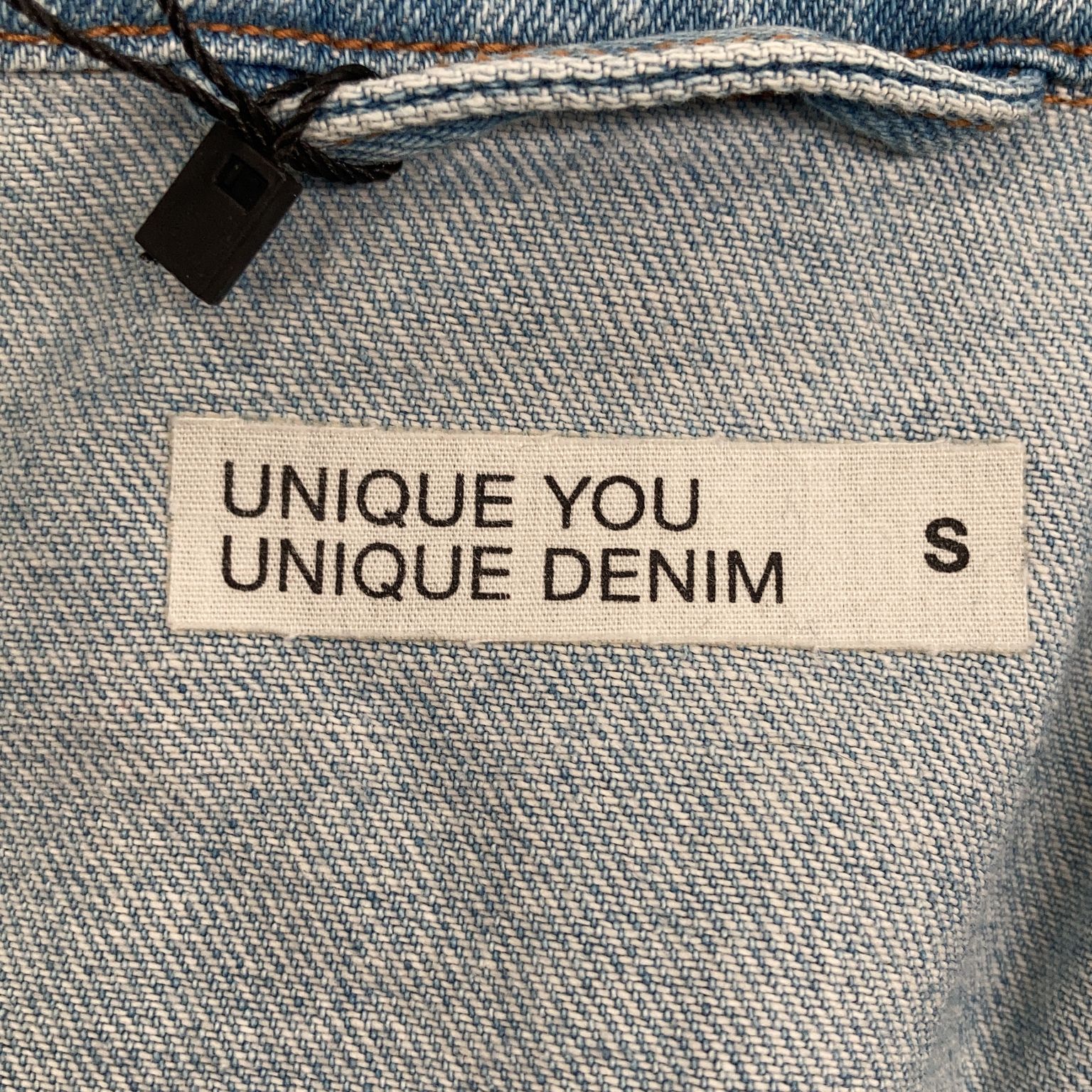 Unique You Unique Denim