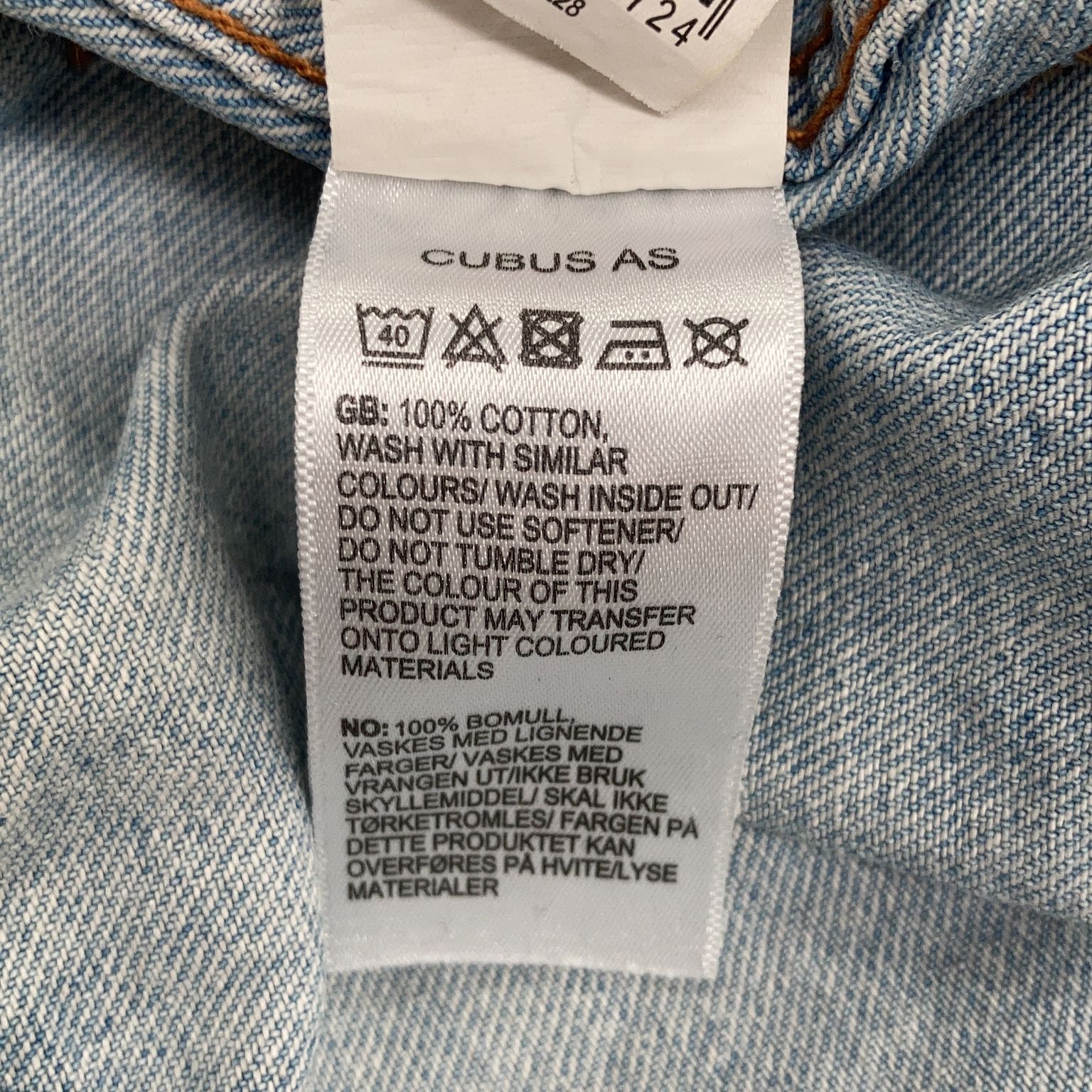 Unique You Unique Denim