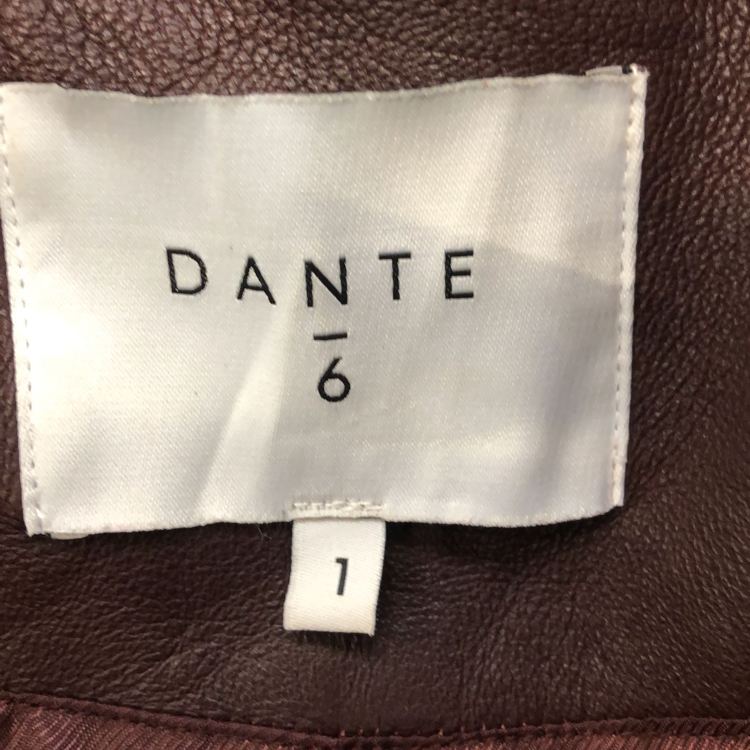 Dante 6