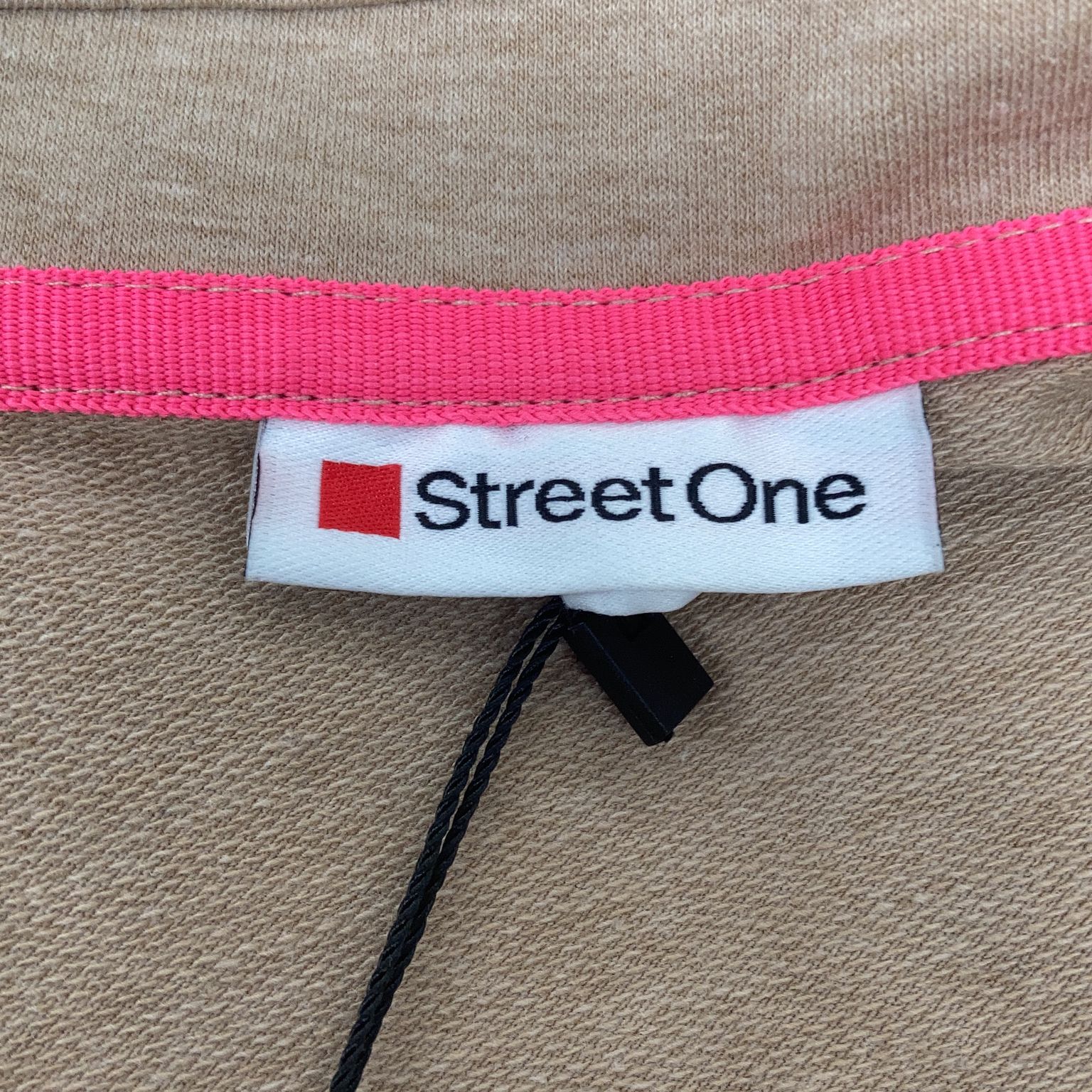 Street One