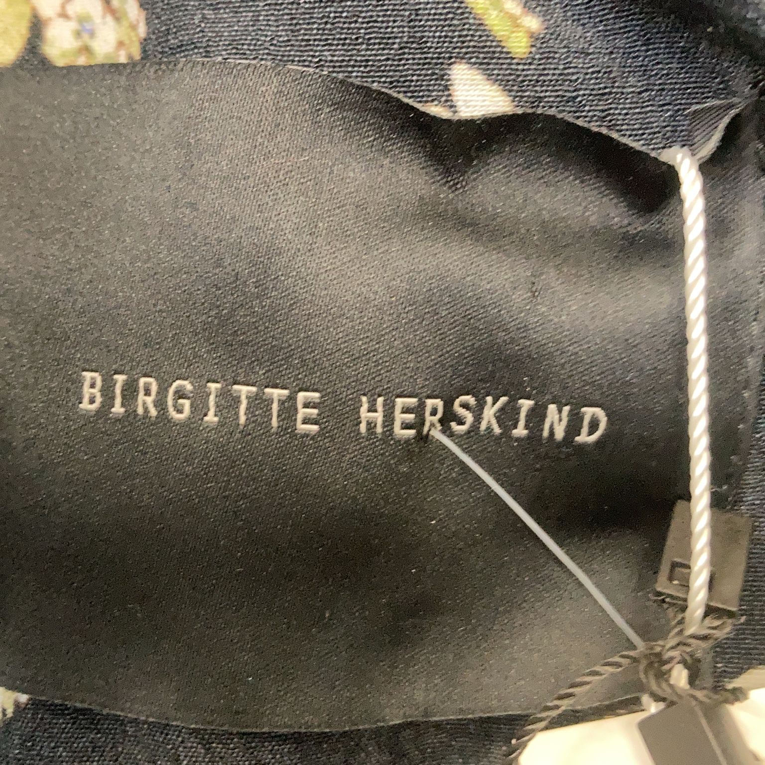 Birgitte Herskind