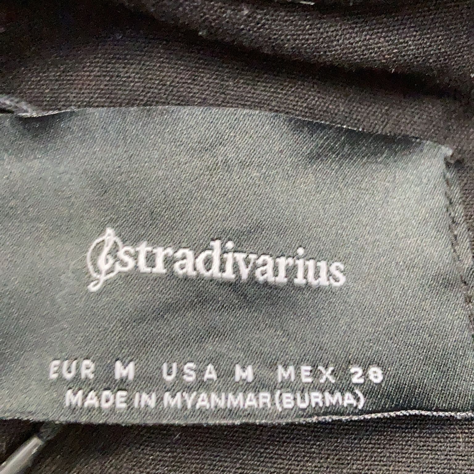 Stradivarius