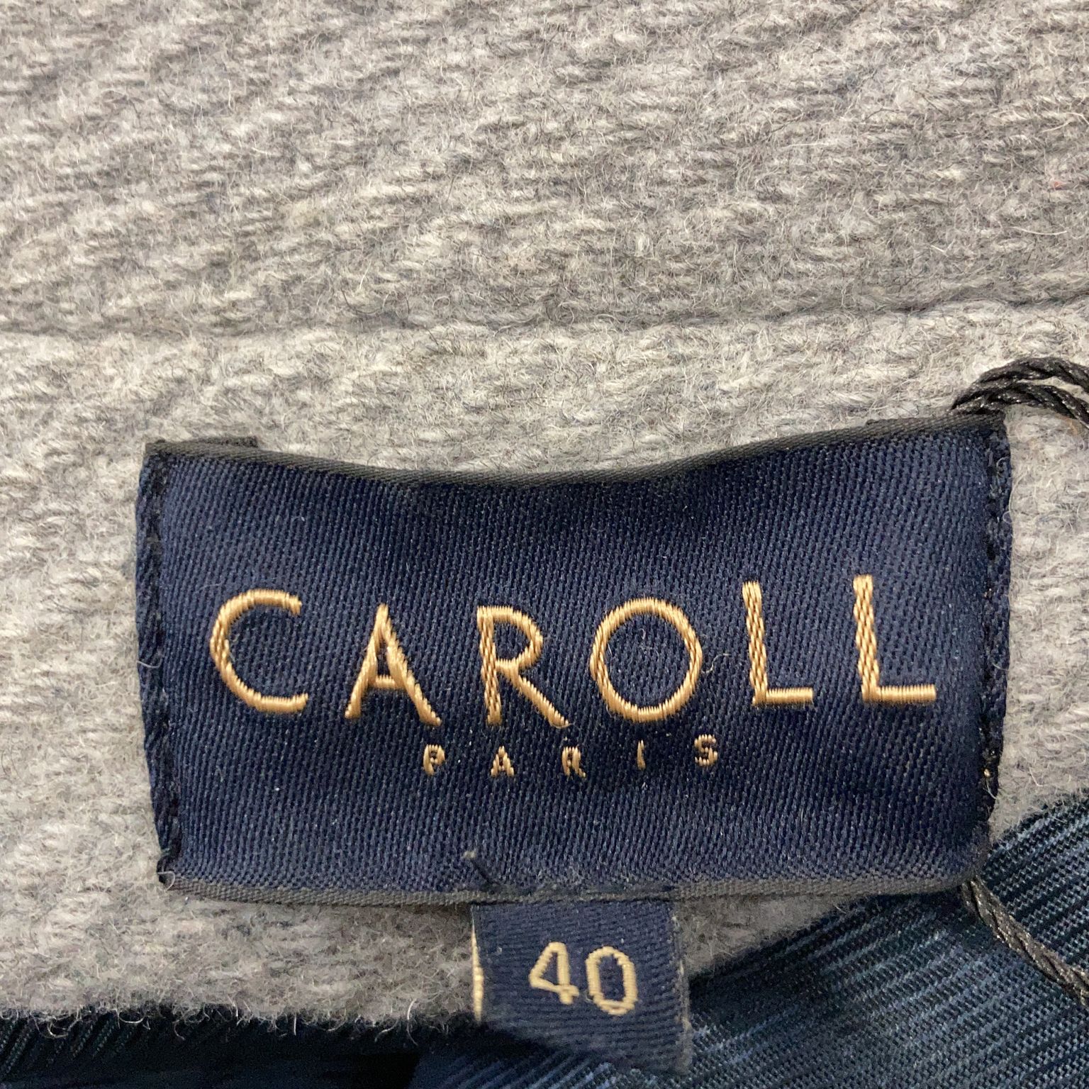 Caroll