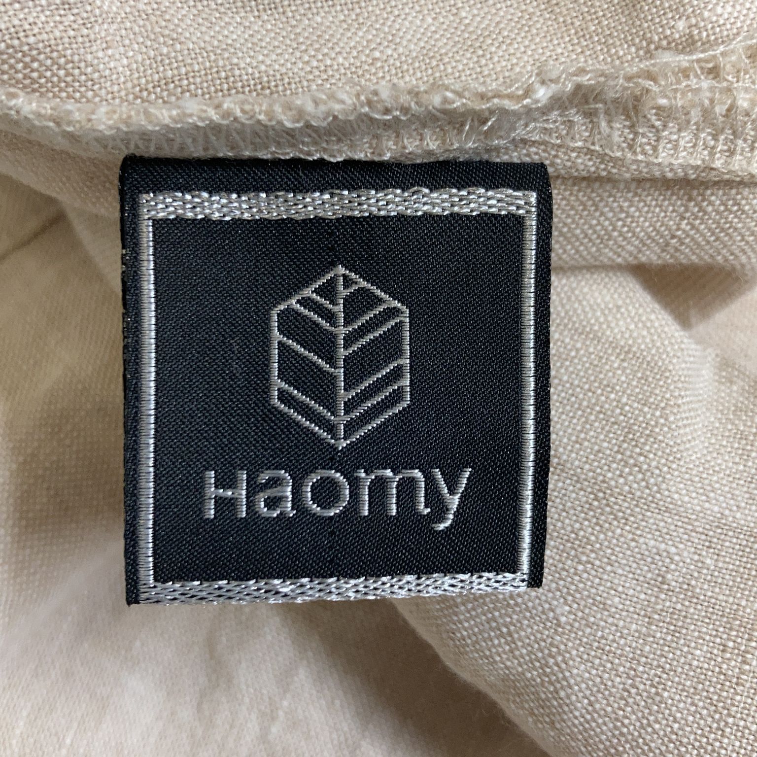 Haomy