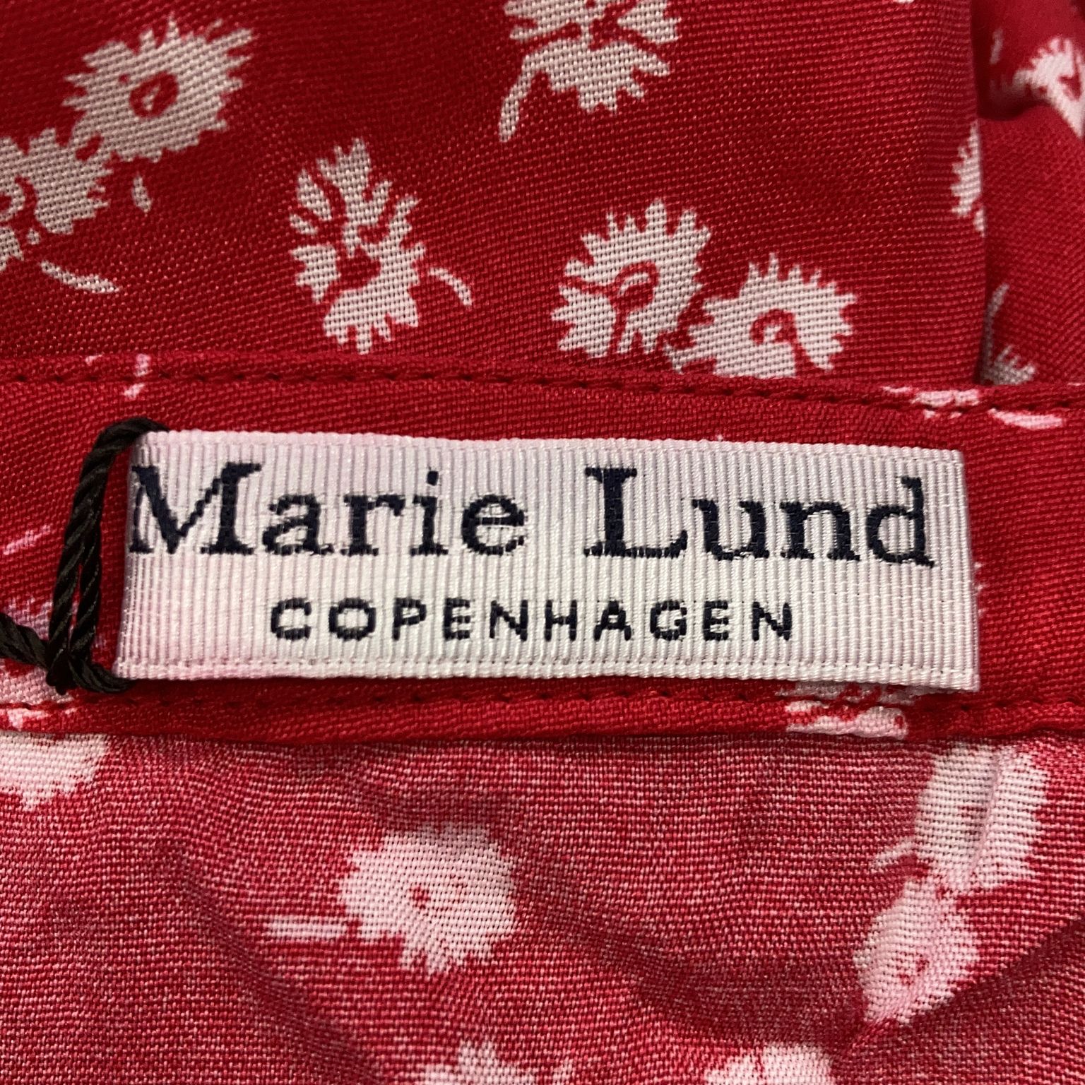 Marie Lund