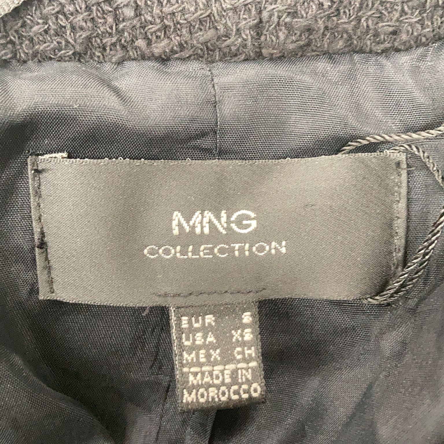 Mango Collection