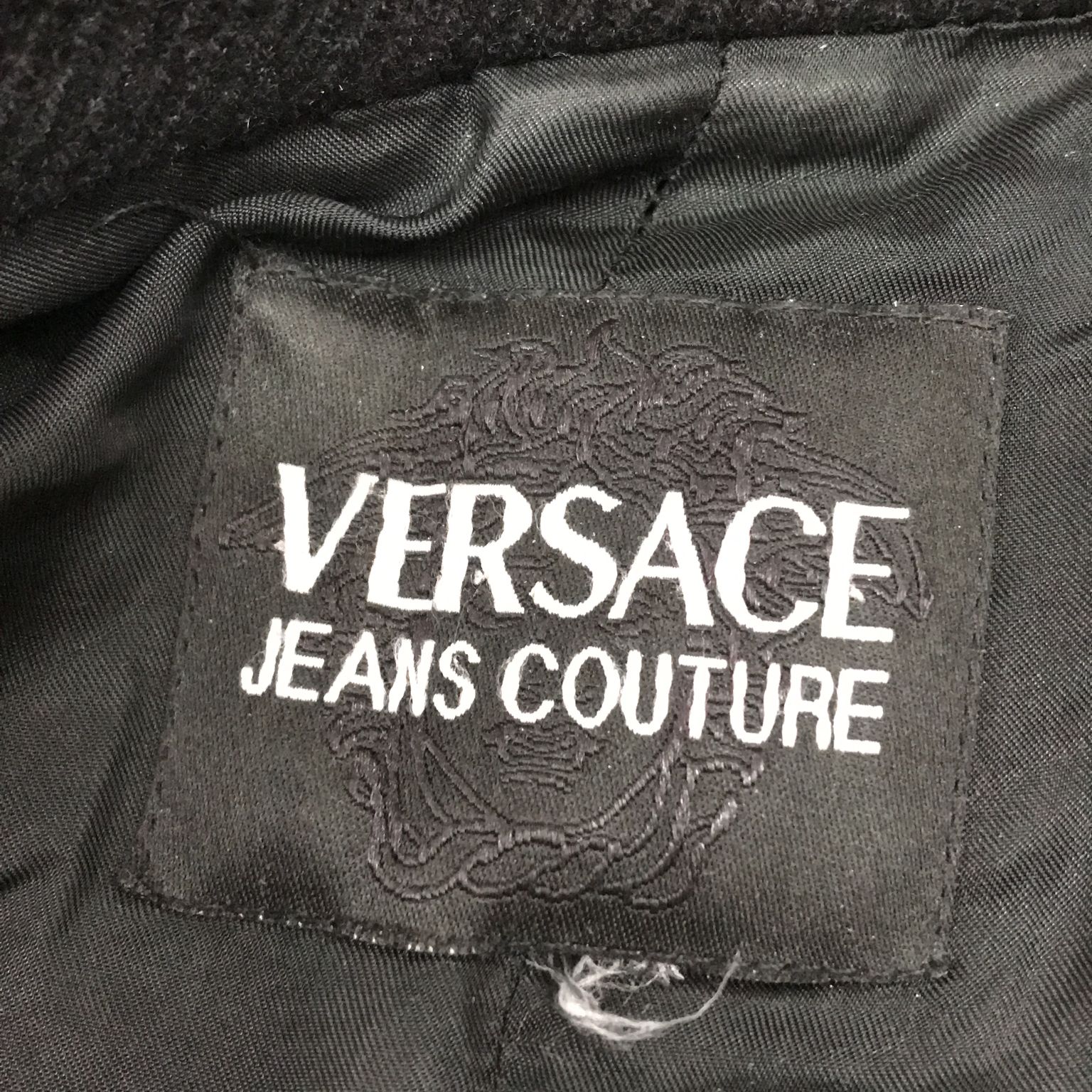 Versace Jeans Couture