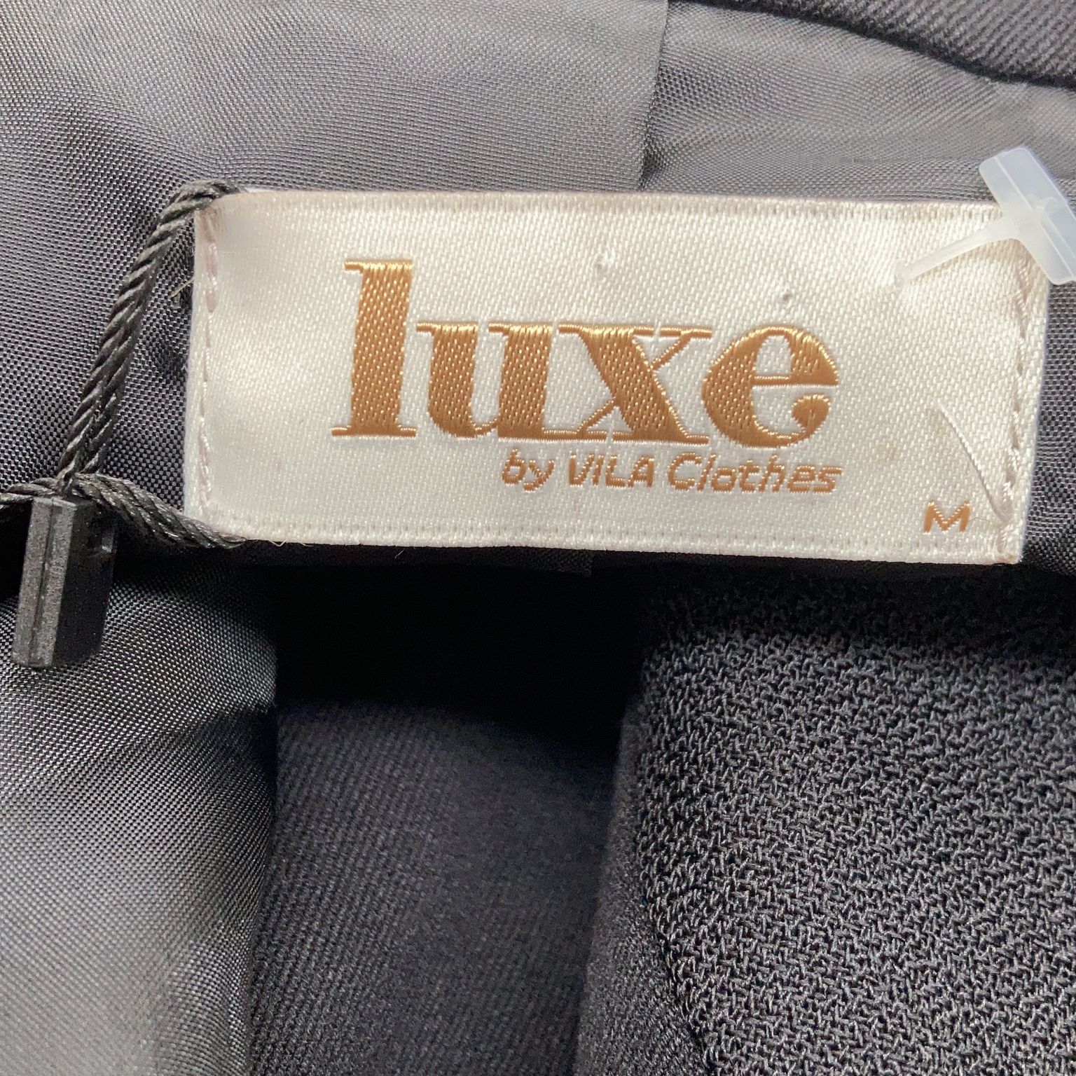 Luxe by VILA Clothes