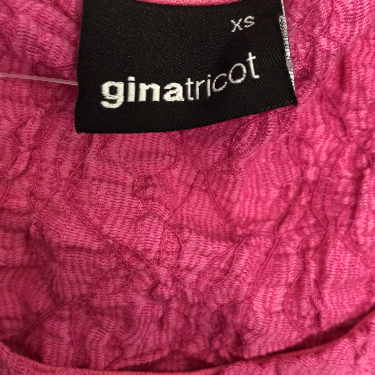 Gina Tricot