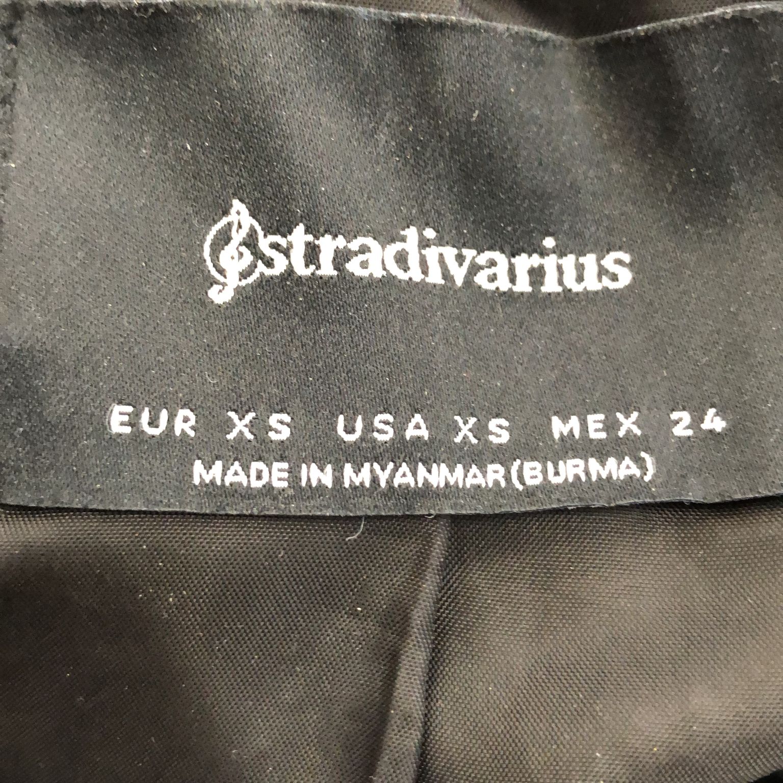 Stradivarius