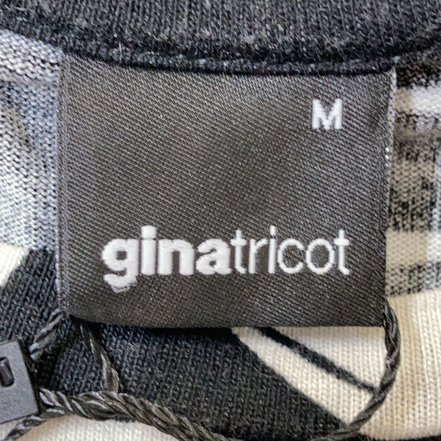 Gina Tricot