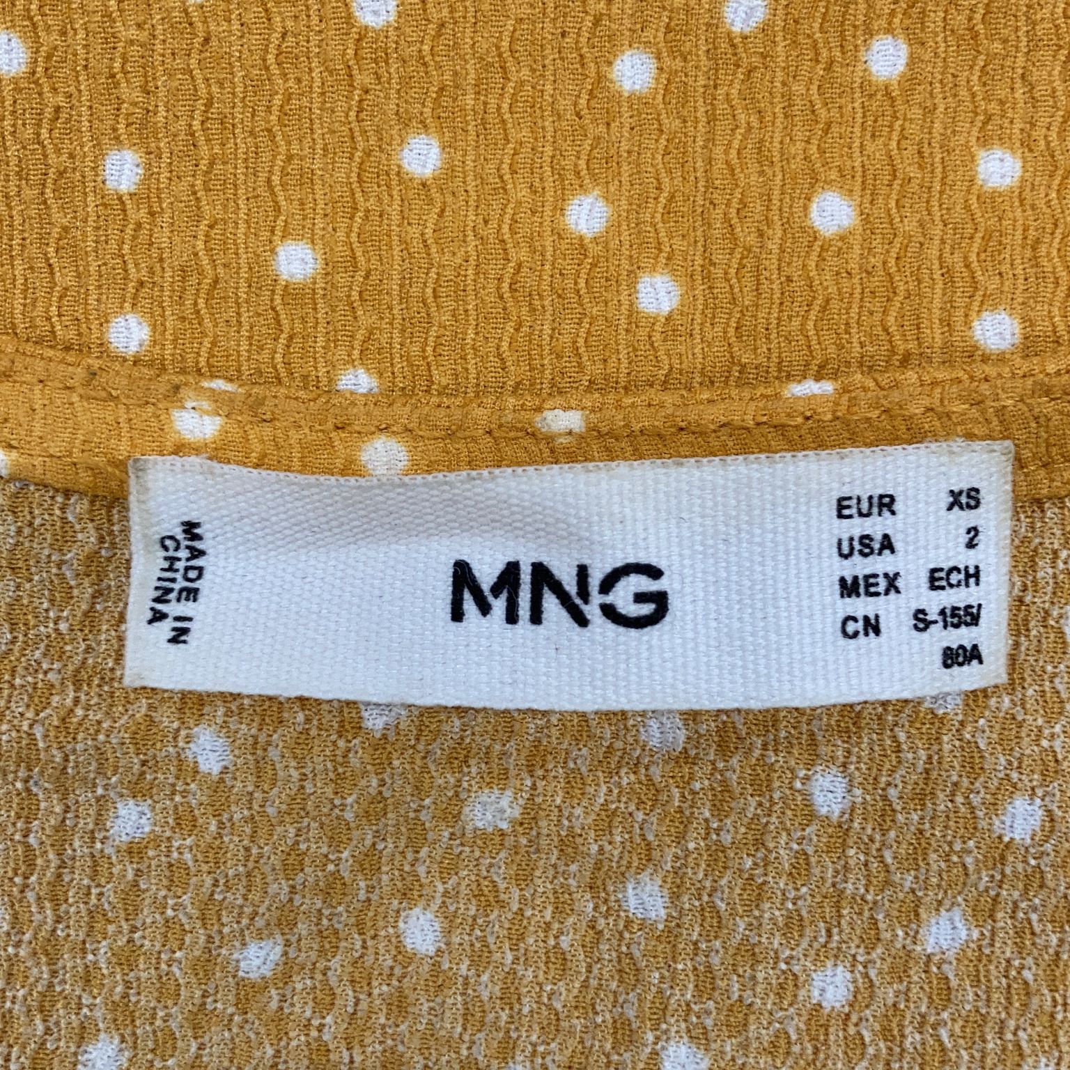 Mango