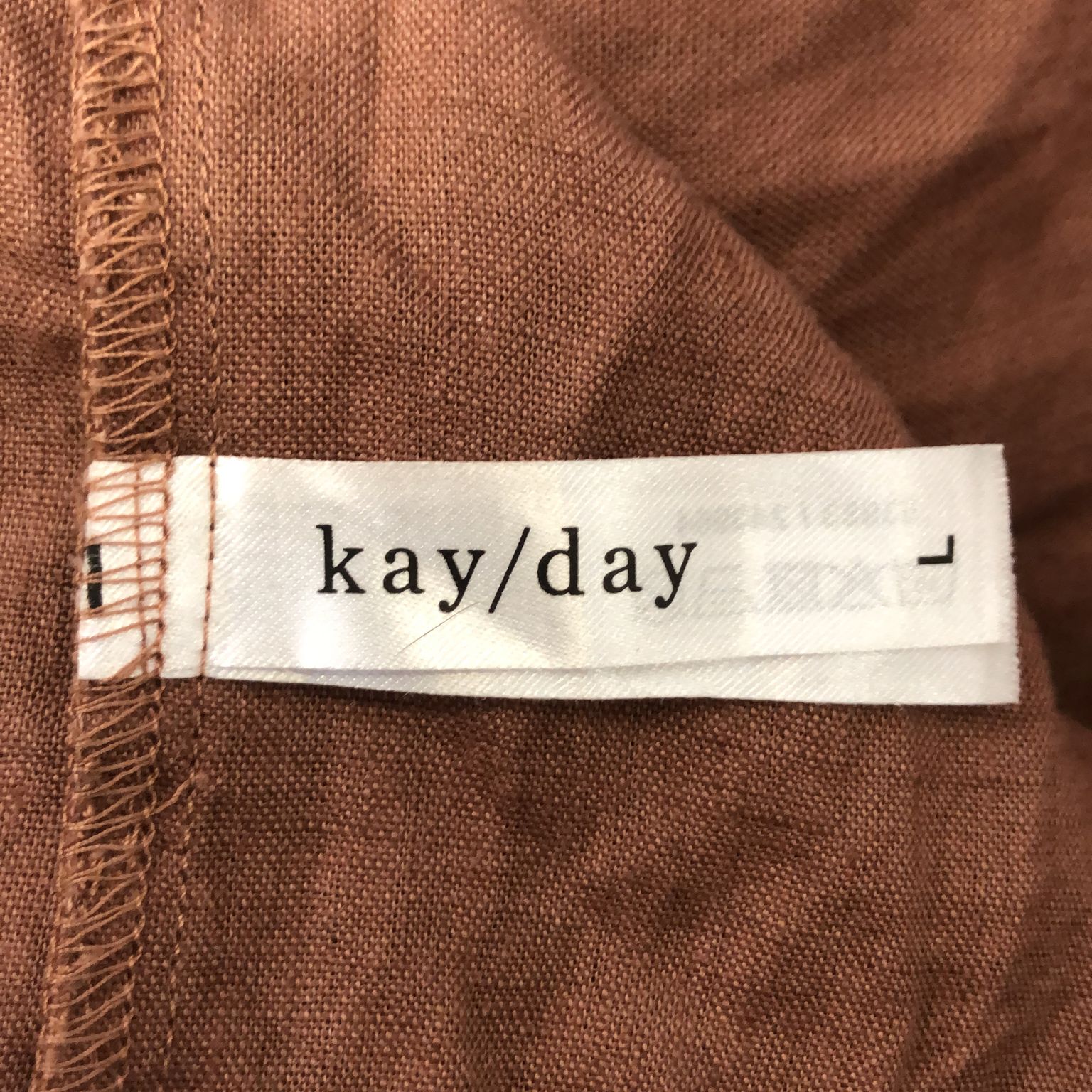 Kay/Day