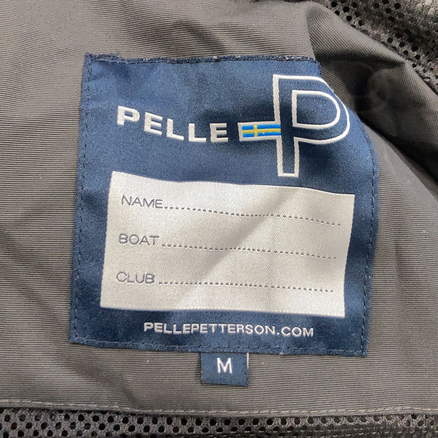 Pelle P