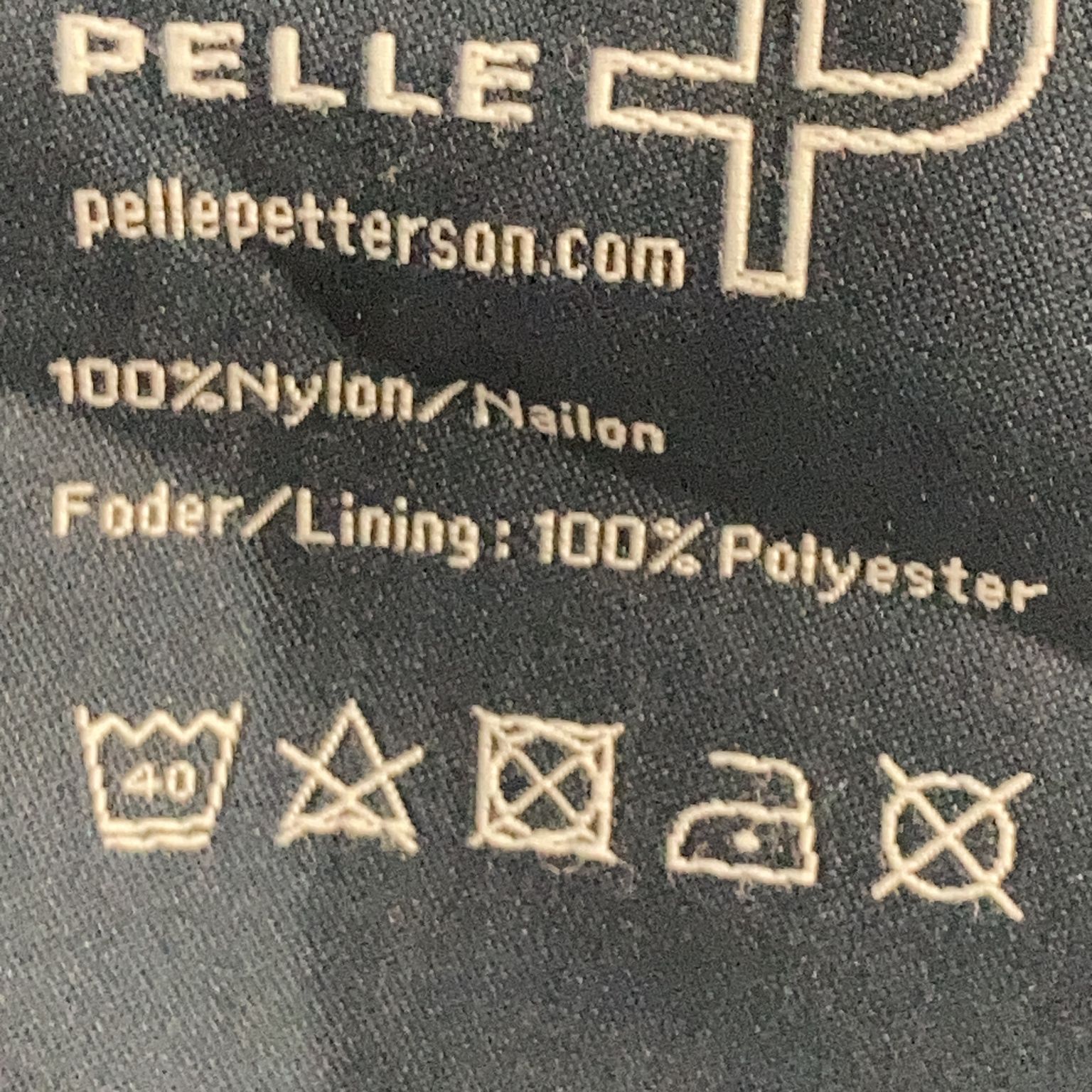 Pelle P