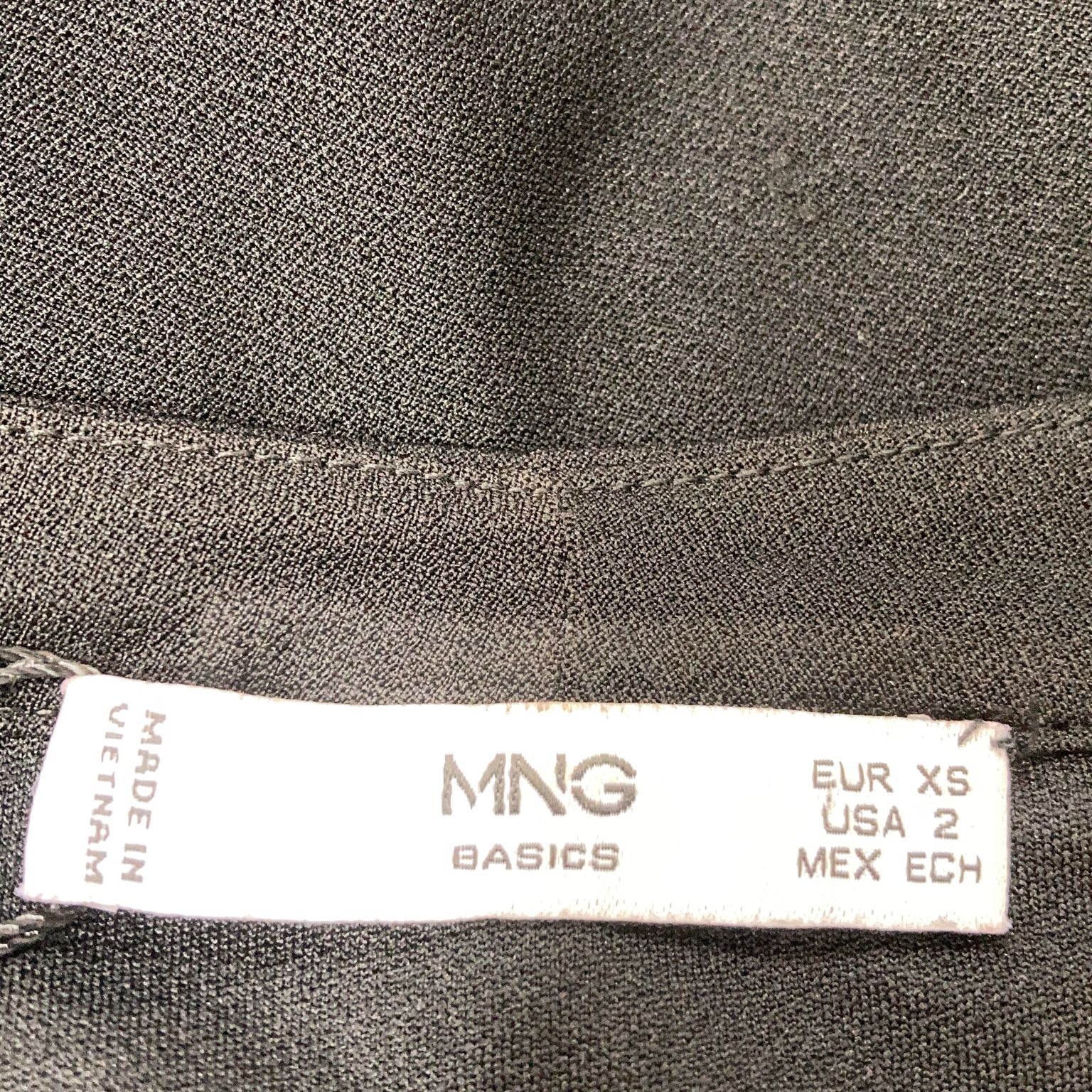 Mango