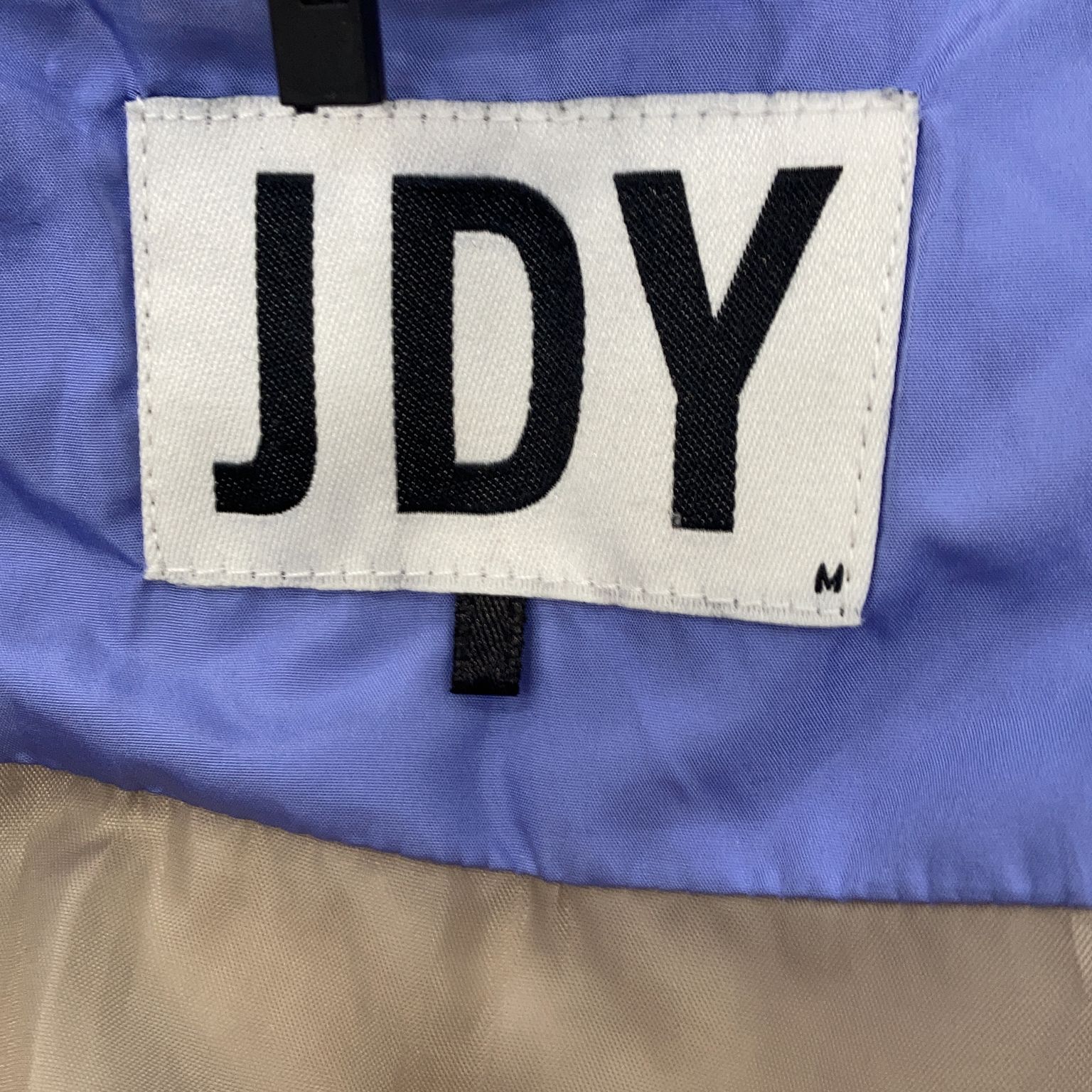 JDY