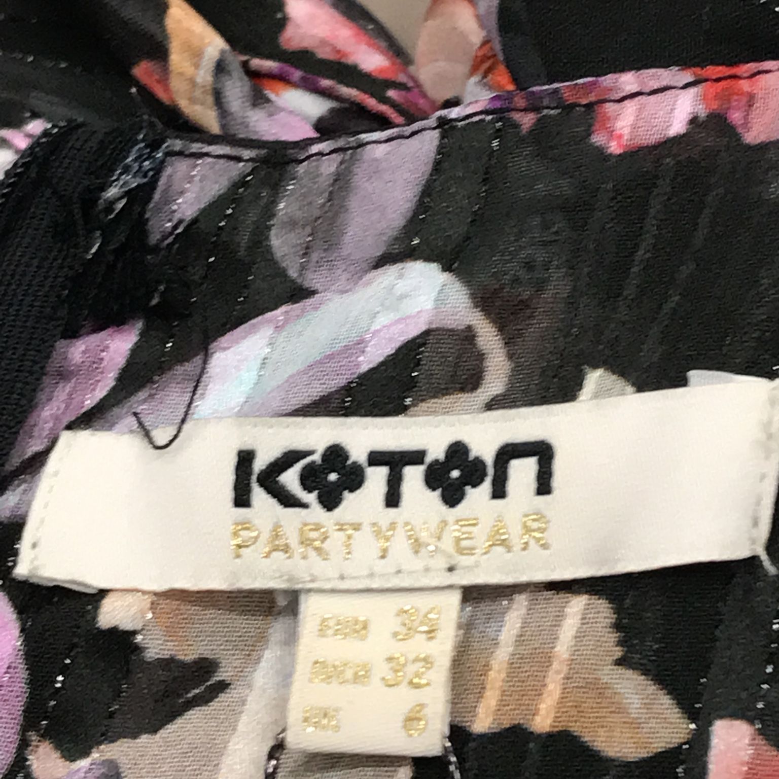 Koton