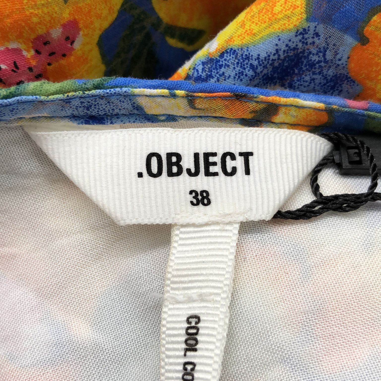 Object