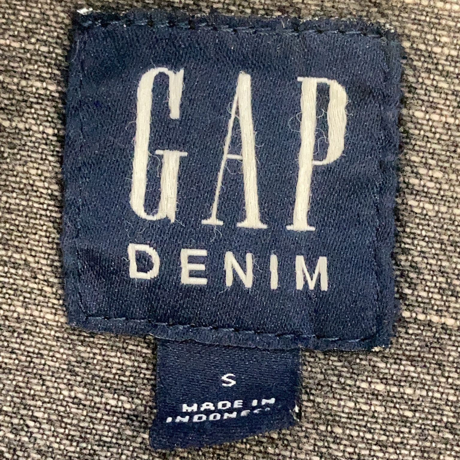 Gap Denim