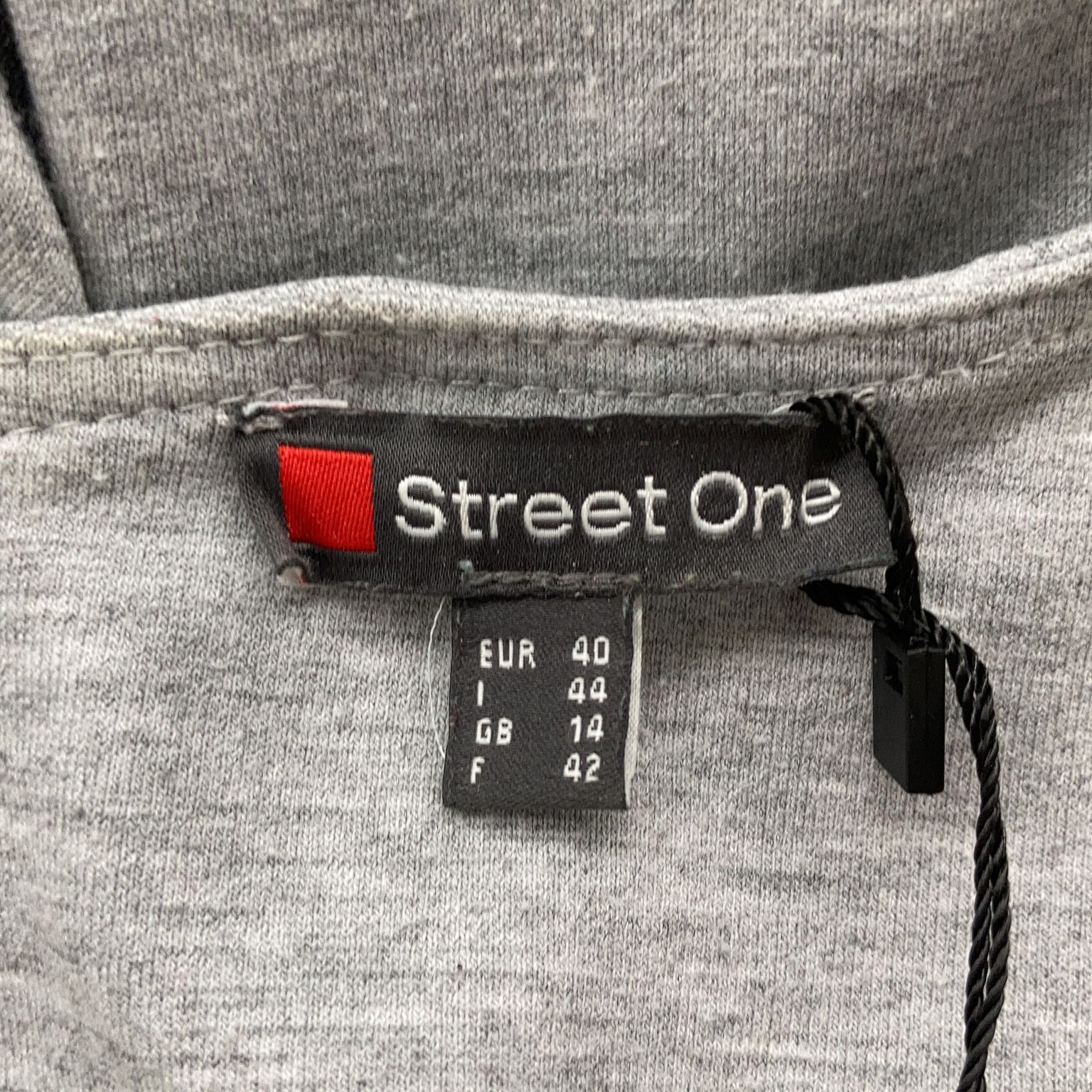 Street One