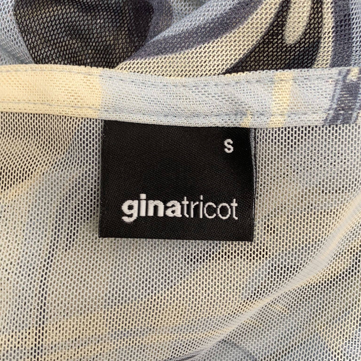 Gina Tricot