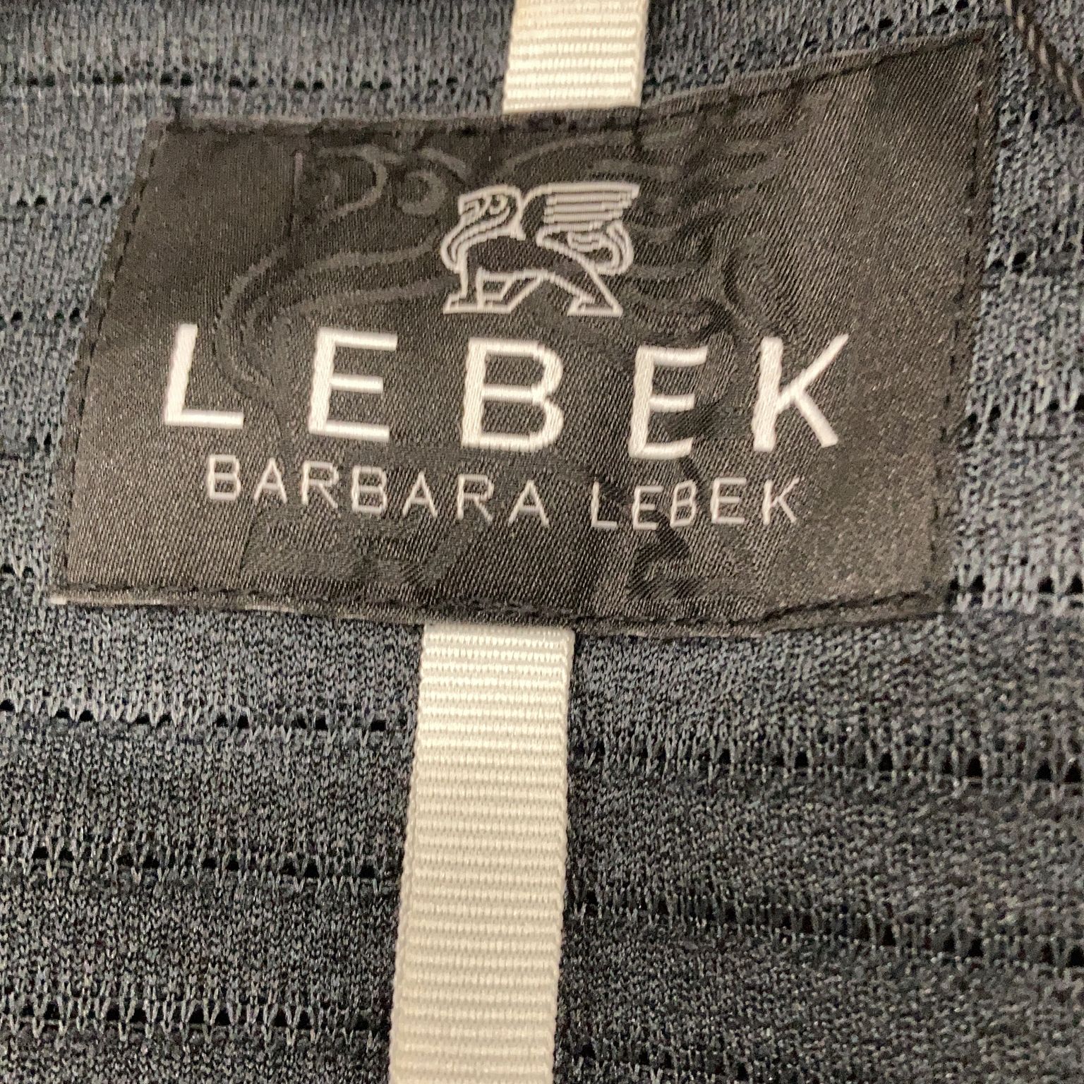 Lebek