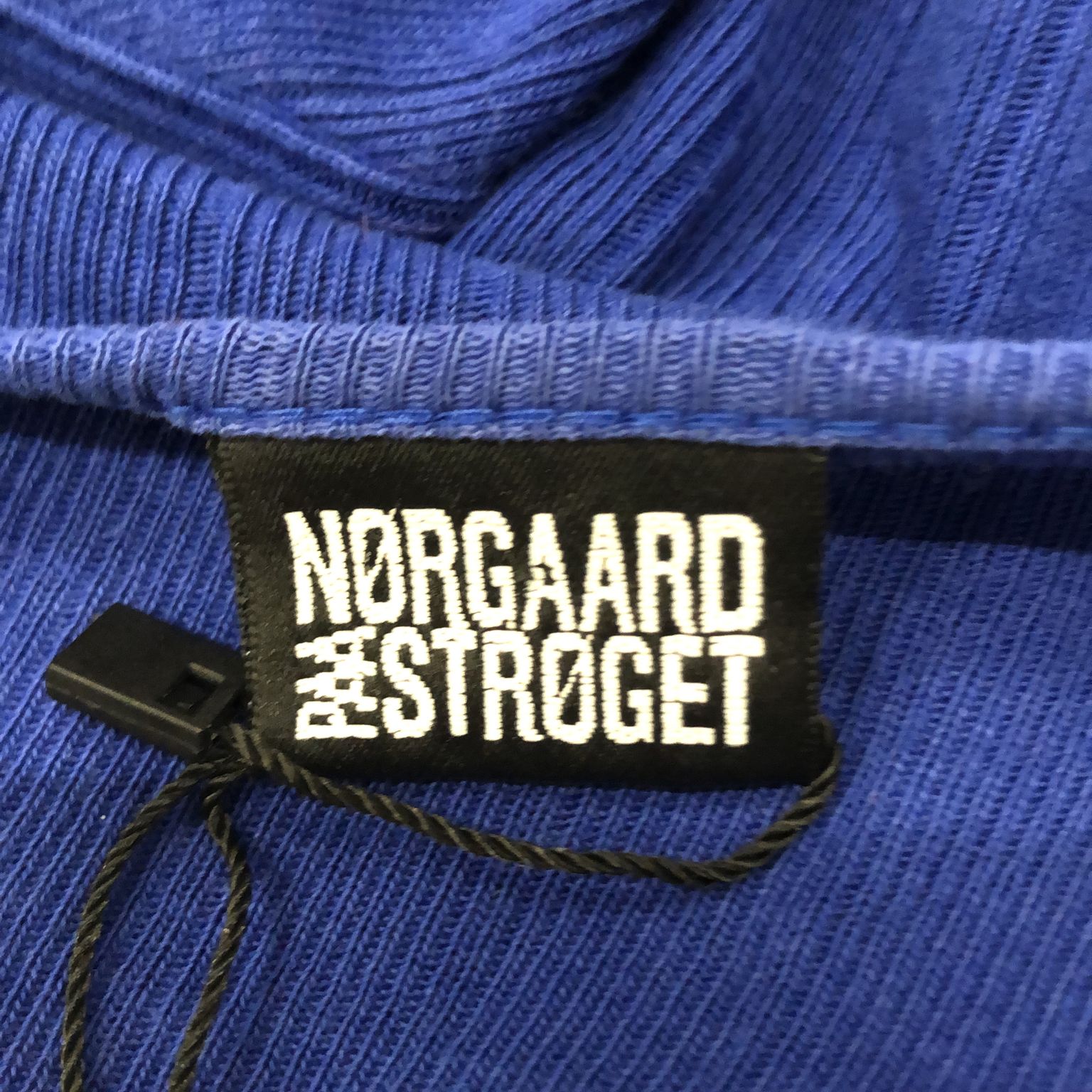 Nørgaard Strøget