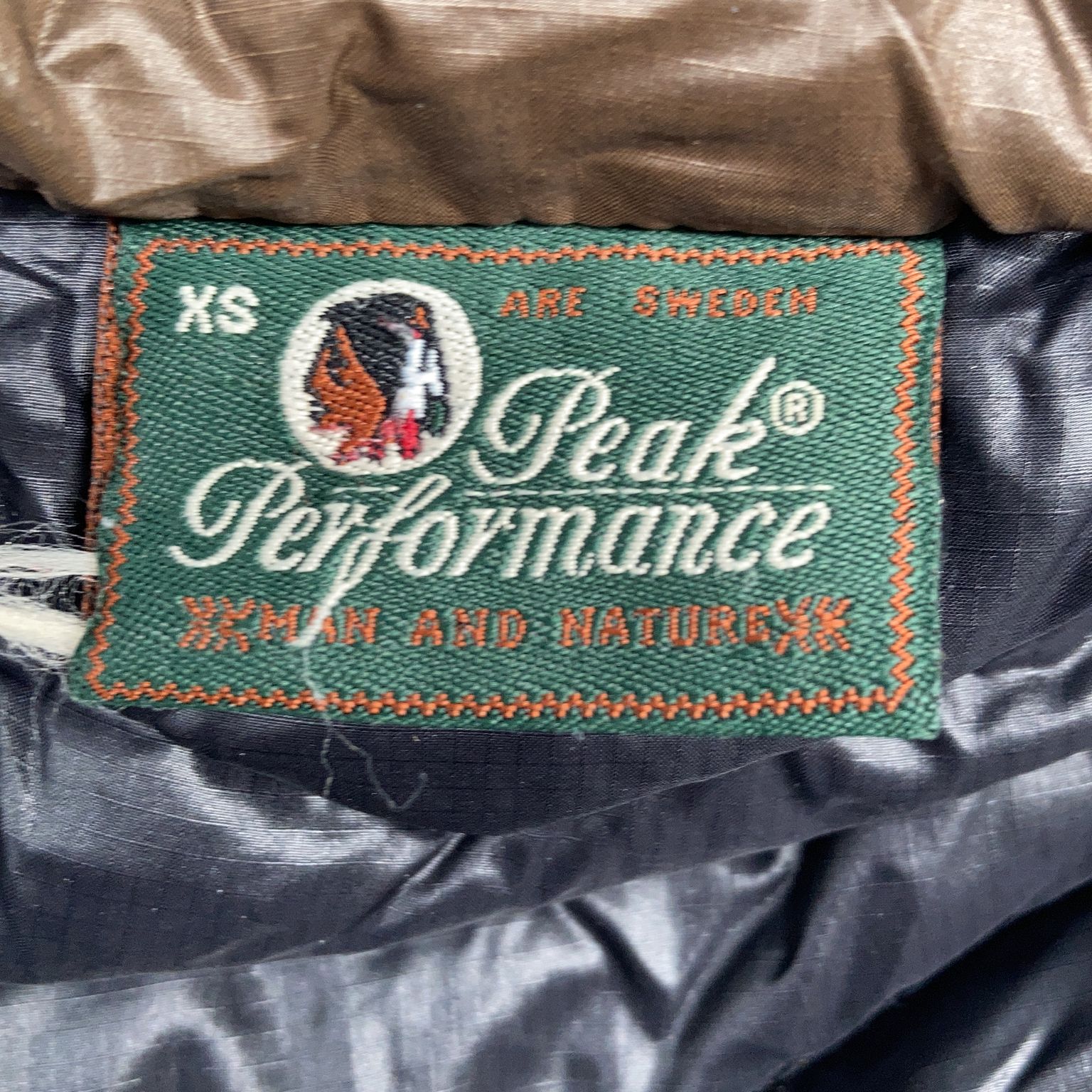 Peak Performance