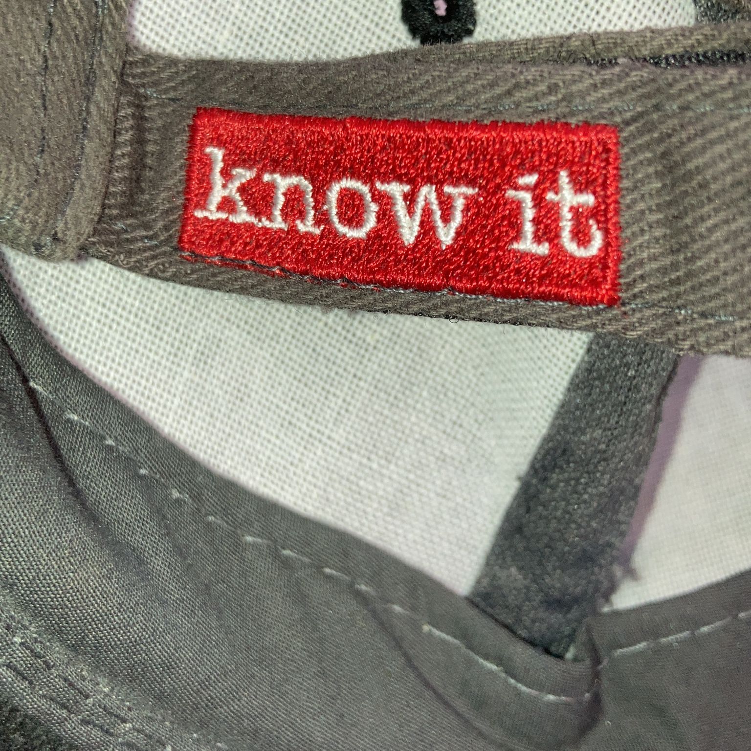 Knowit