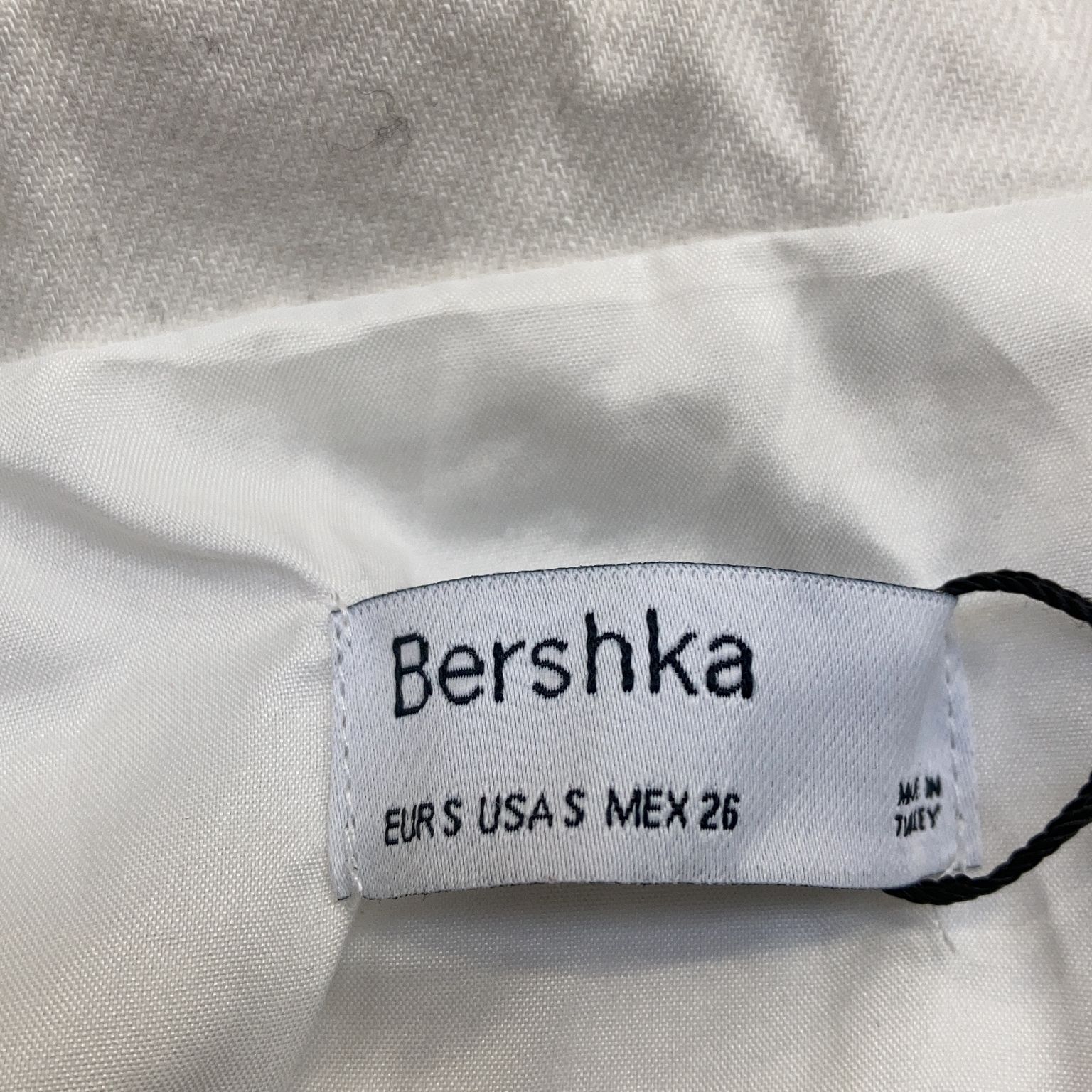 Bershka